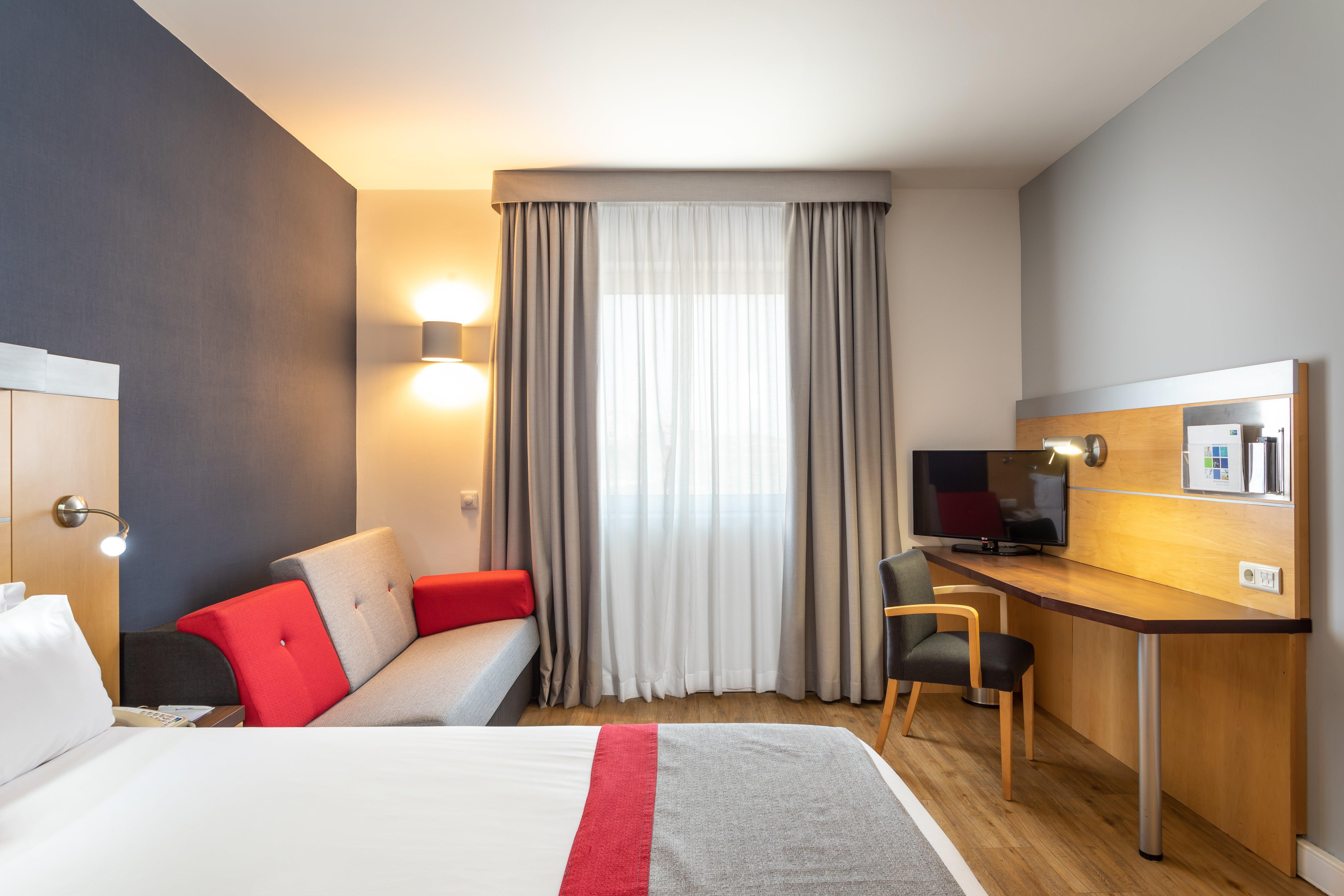 Express Lisbon-oeiras, An Ihg
