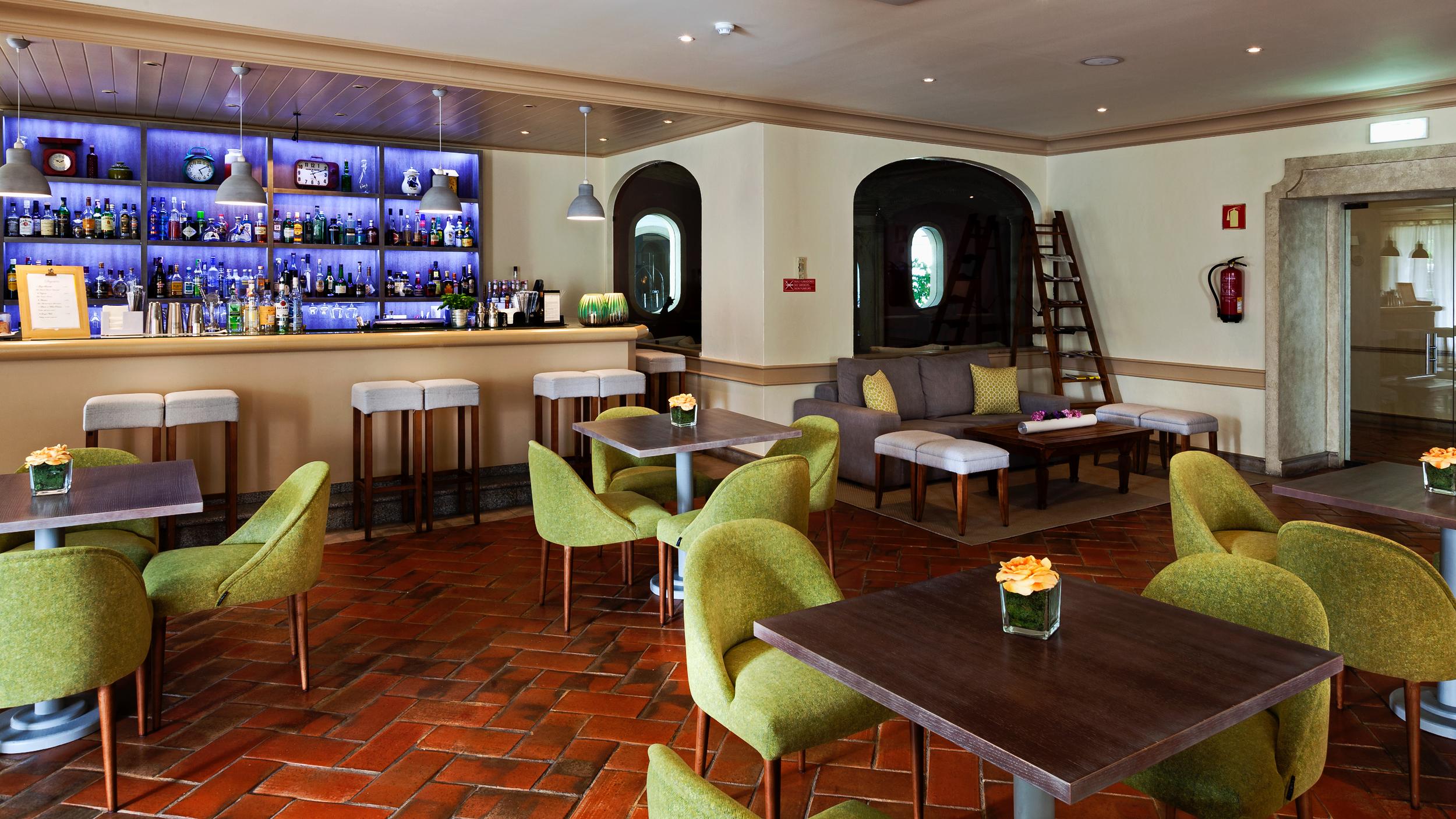 M'ar De Ar Muralhas Hotel Évora