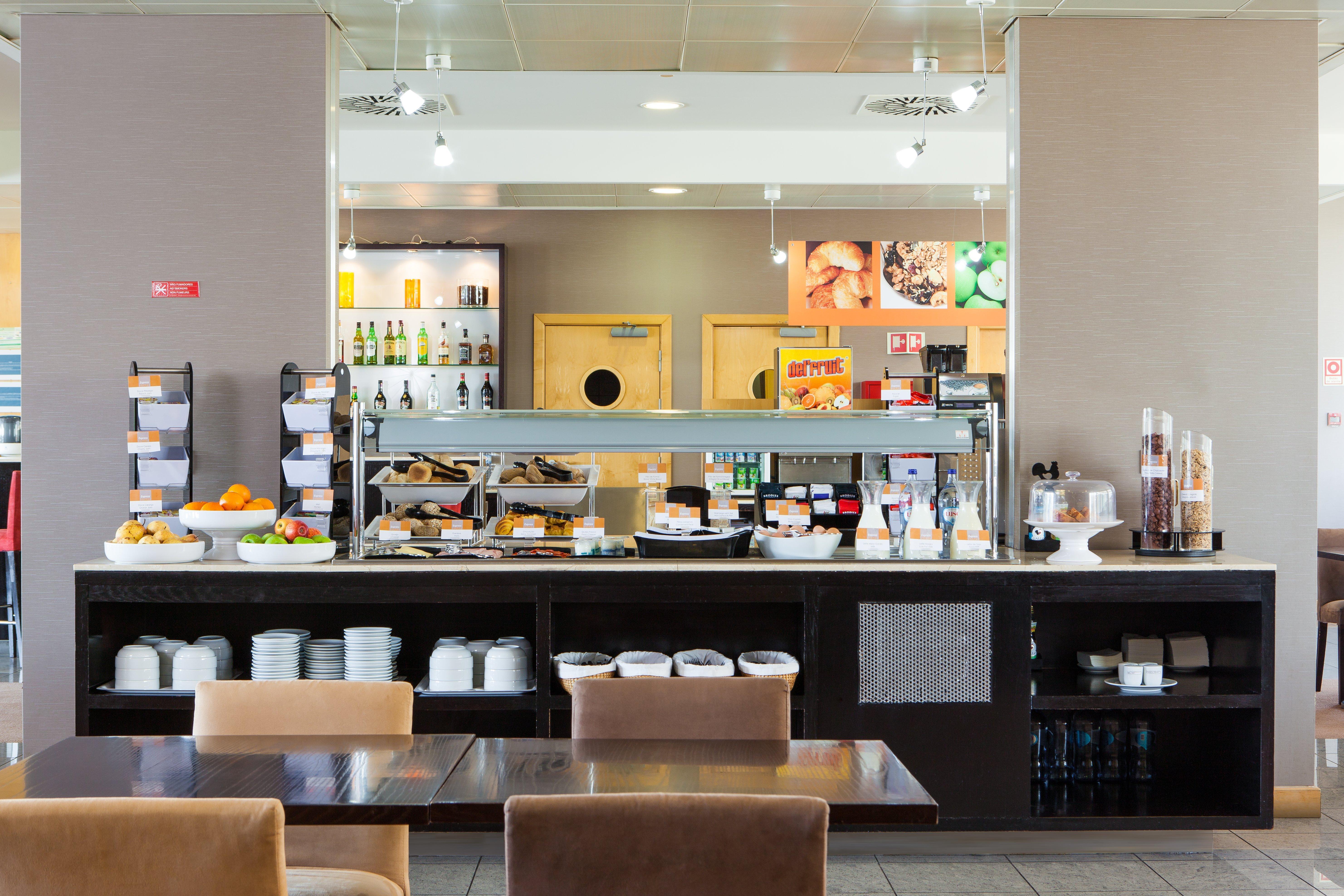 Express Lisbon-oeiras, An Ihg