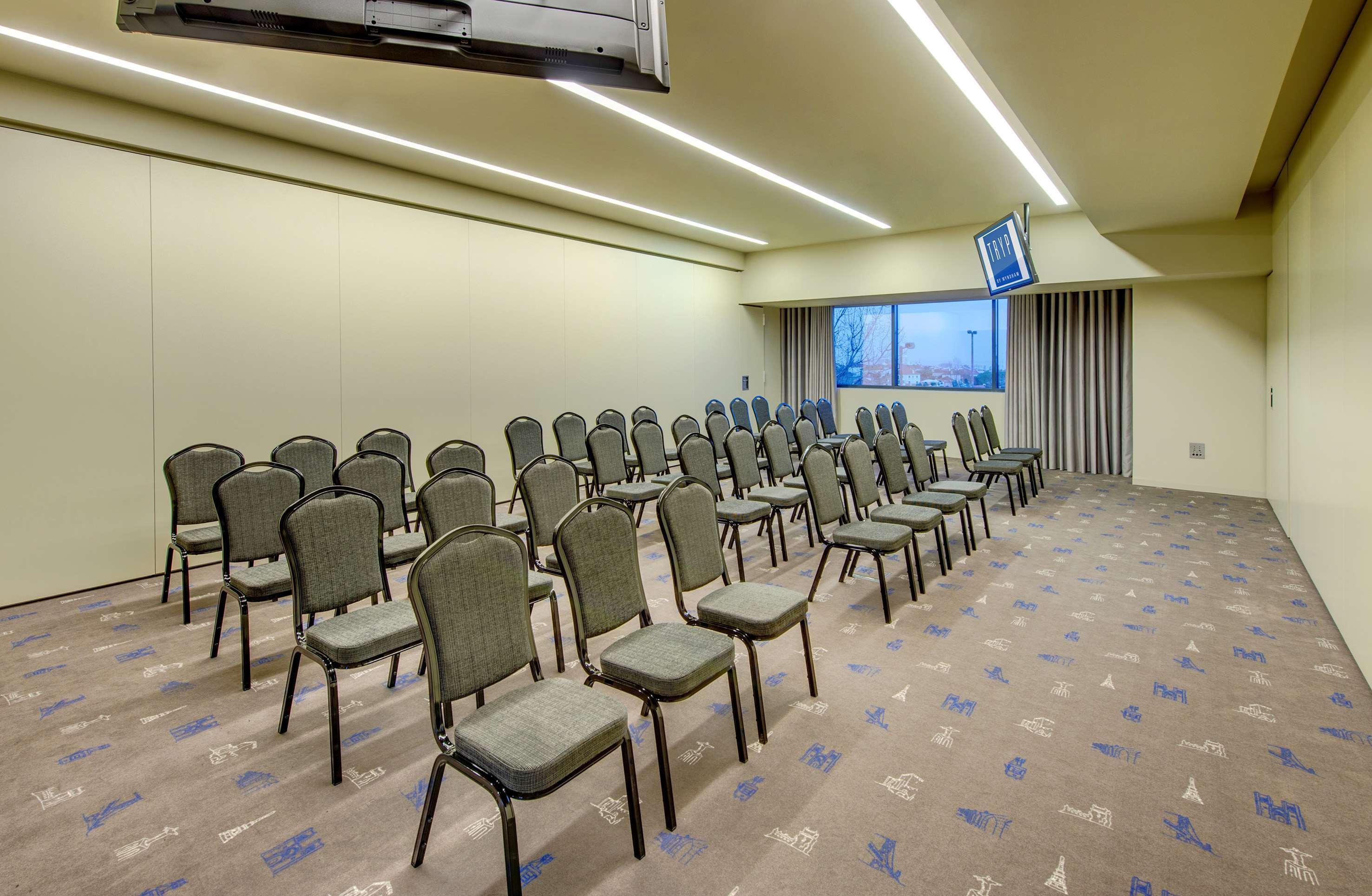 Hotel Melia Aeroporto 4*