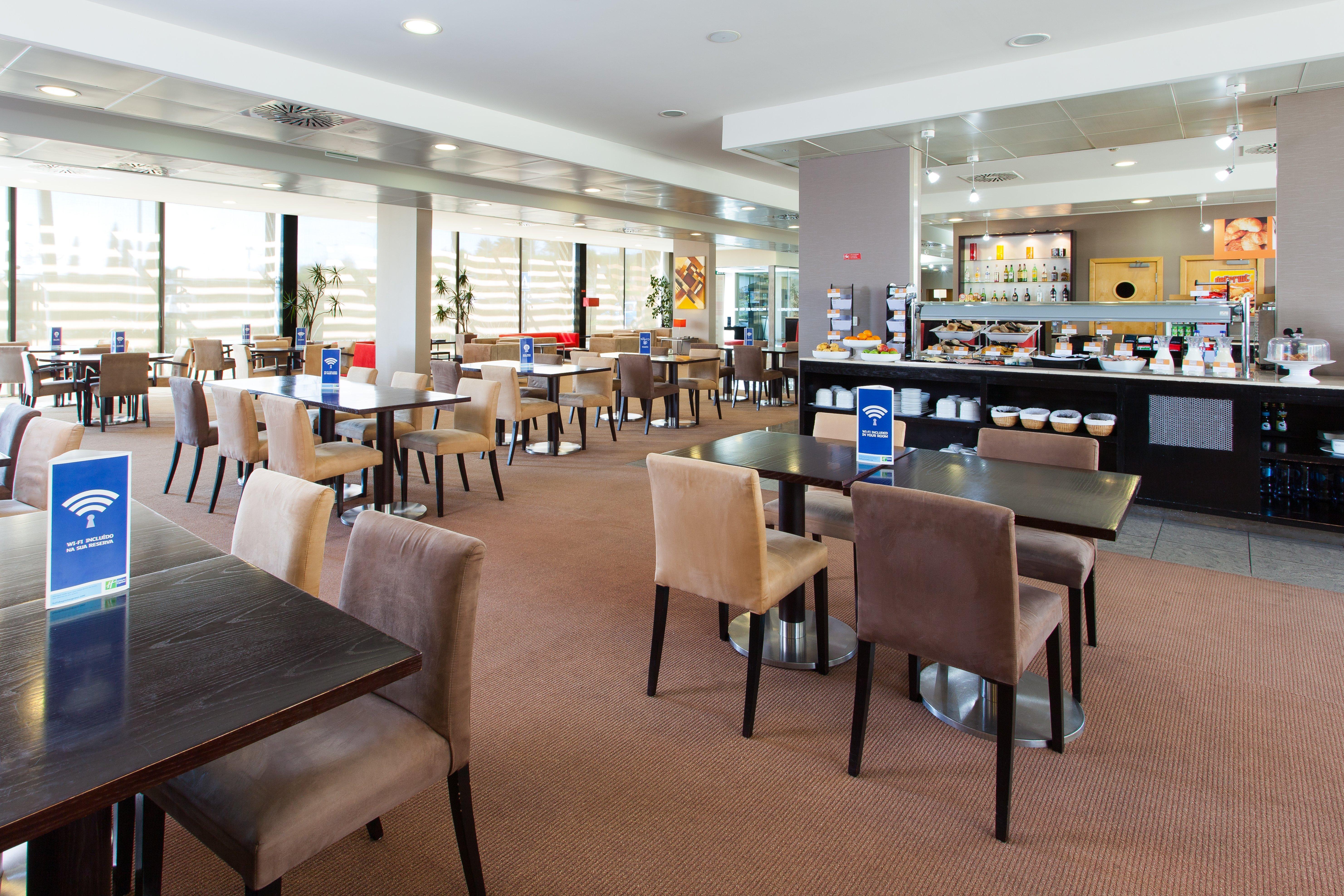 Express Lisbon-oeiras, An Ihg 3*