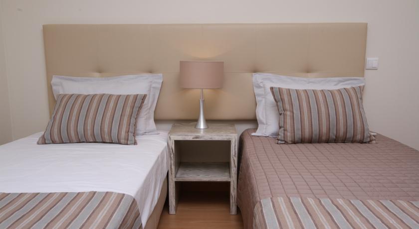 Pinheiros Da Balaia Resort