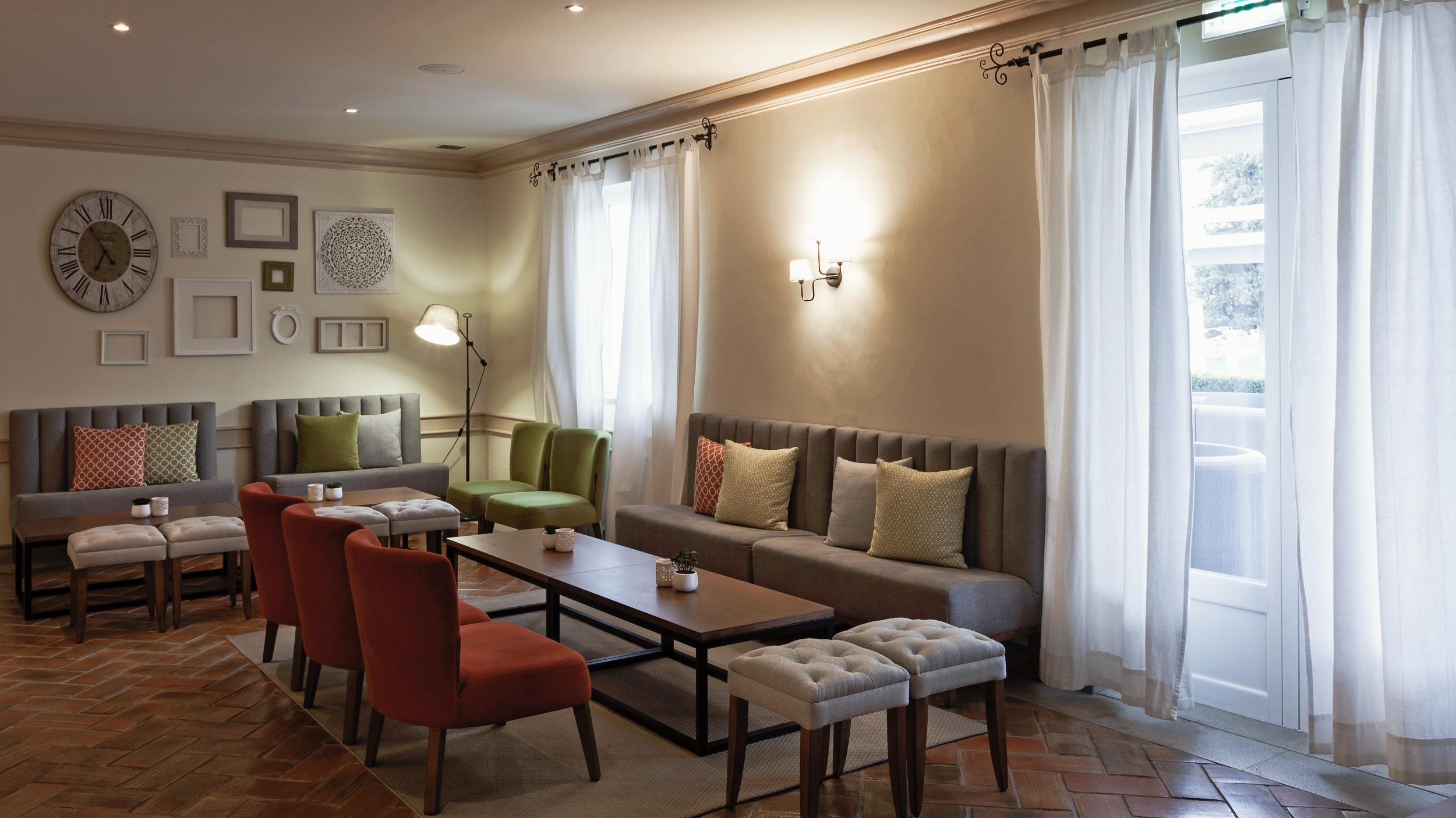 M'ar De Ar Muralhas Hotel