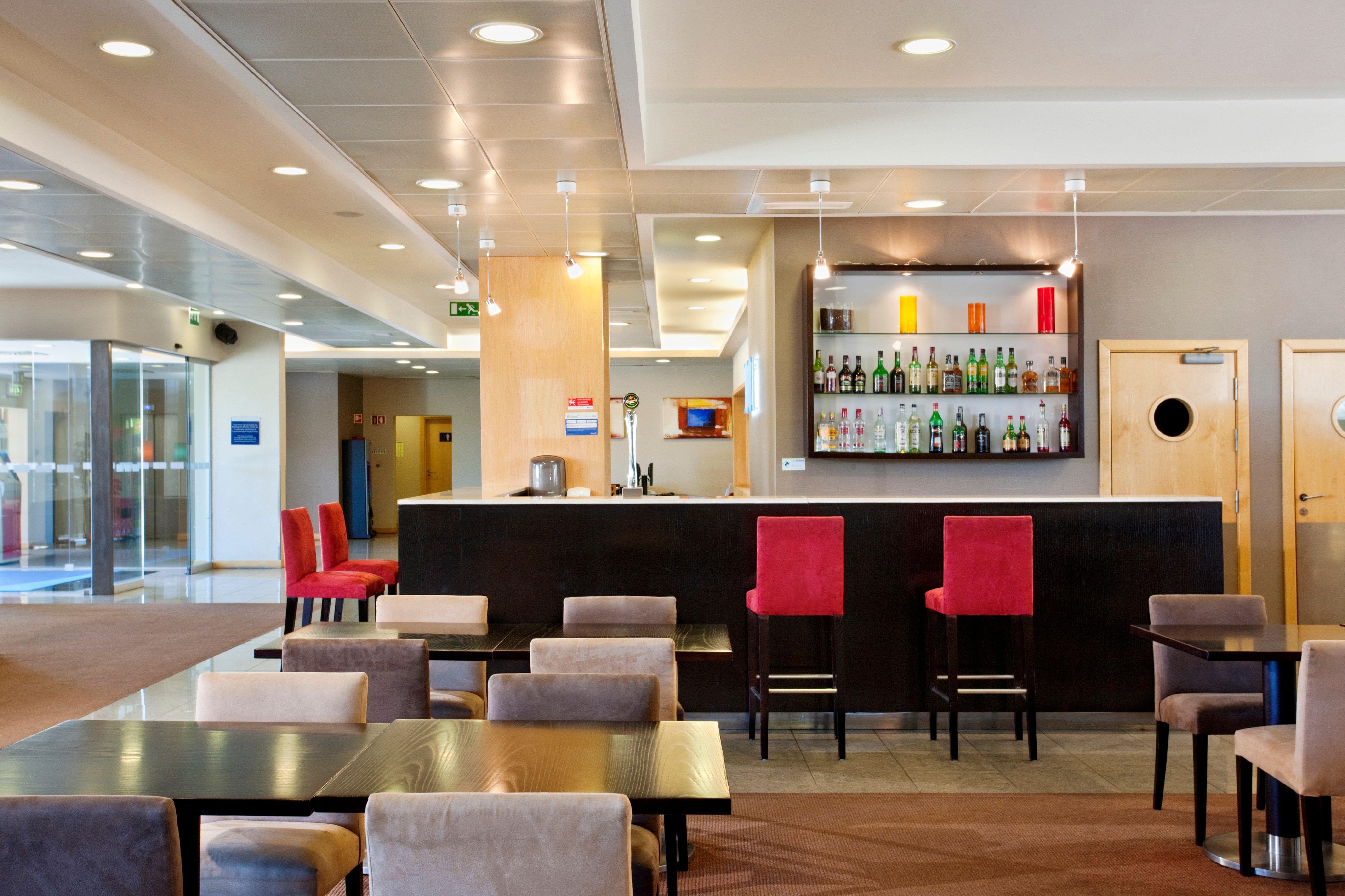 Express Lisbon-oeiras, An Ihg Hotel