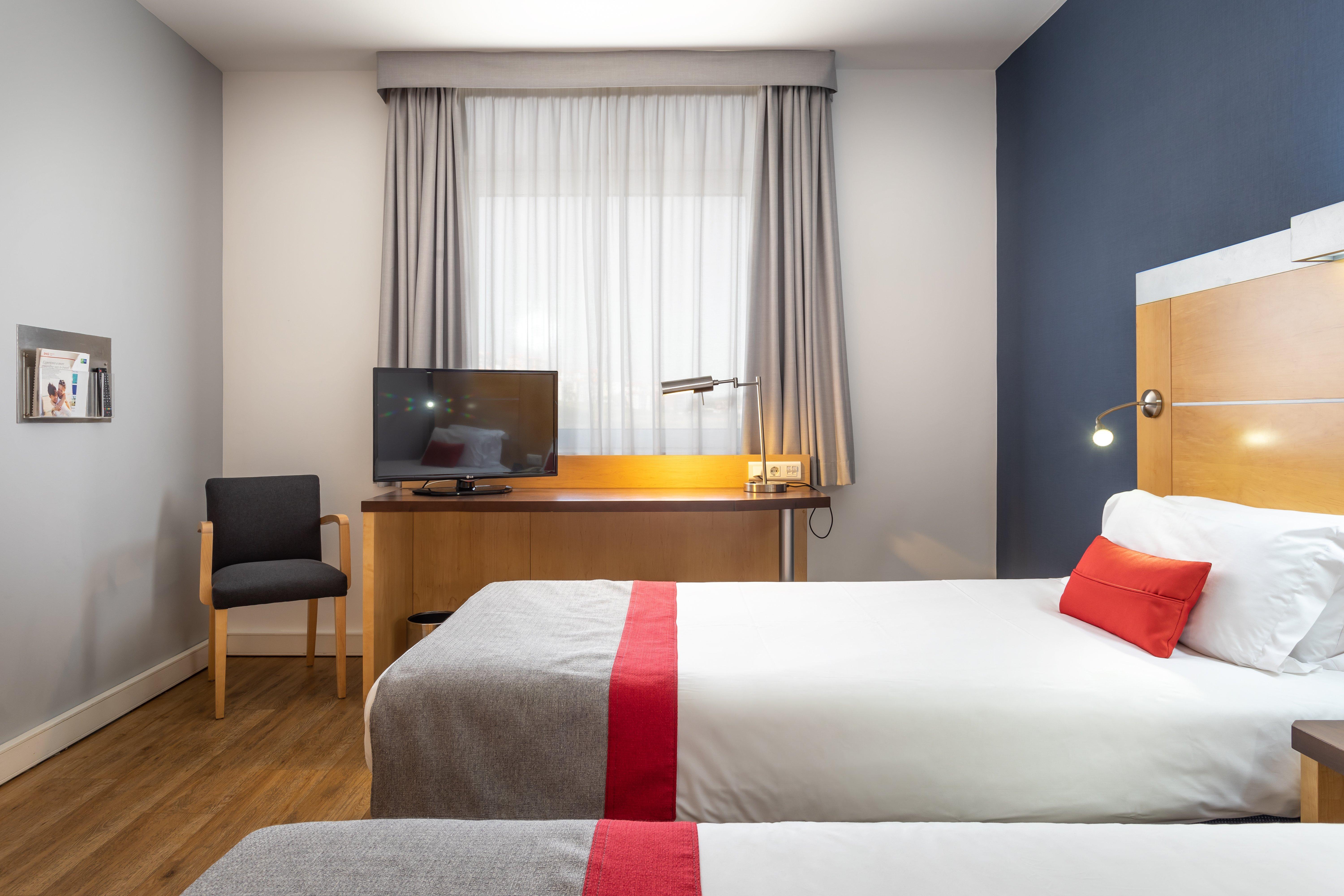 Hotel Express Lisbon-oeiras, An Ihg