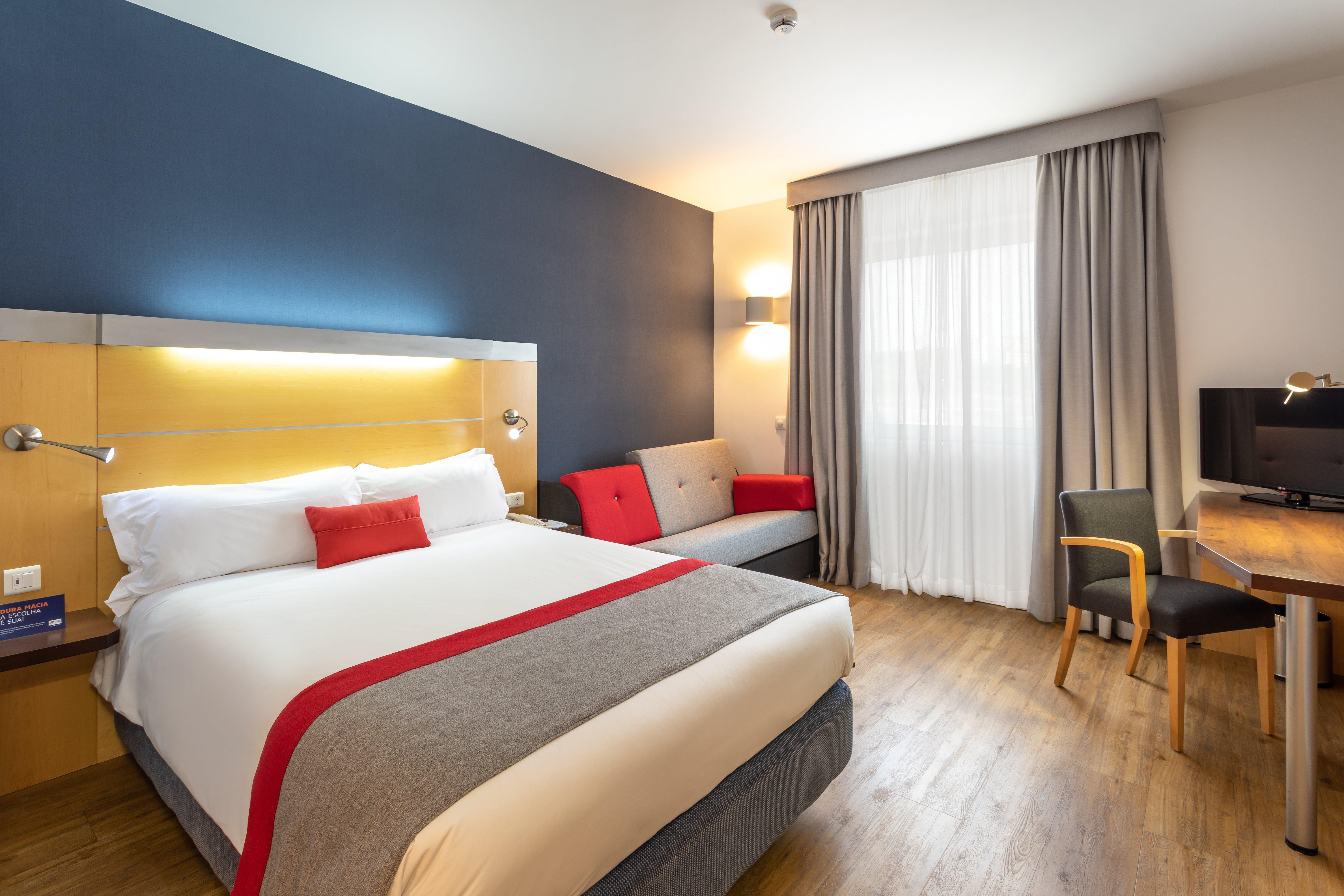 Express Lisbon-oeiras, An Ihg Hotel Oeiras