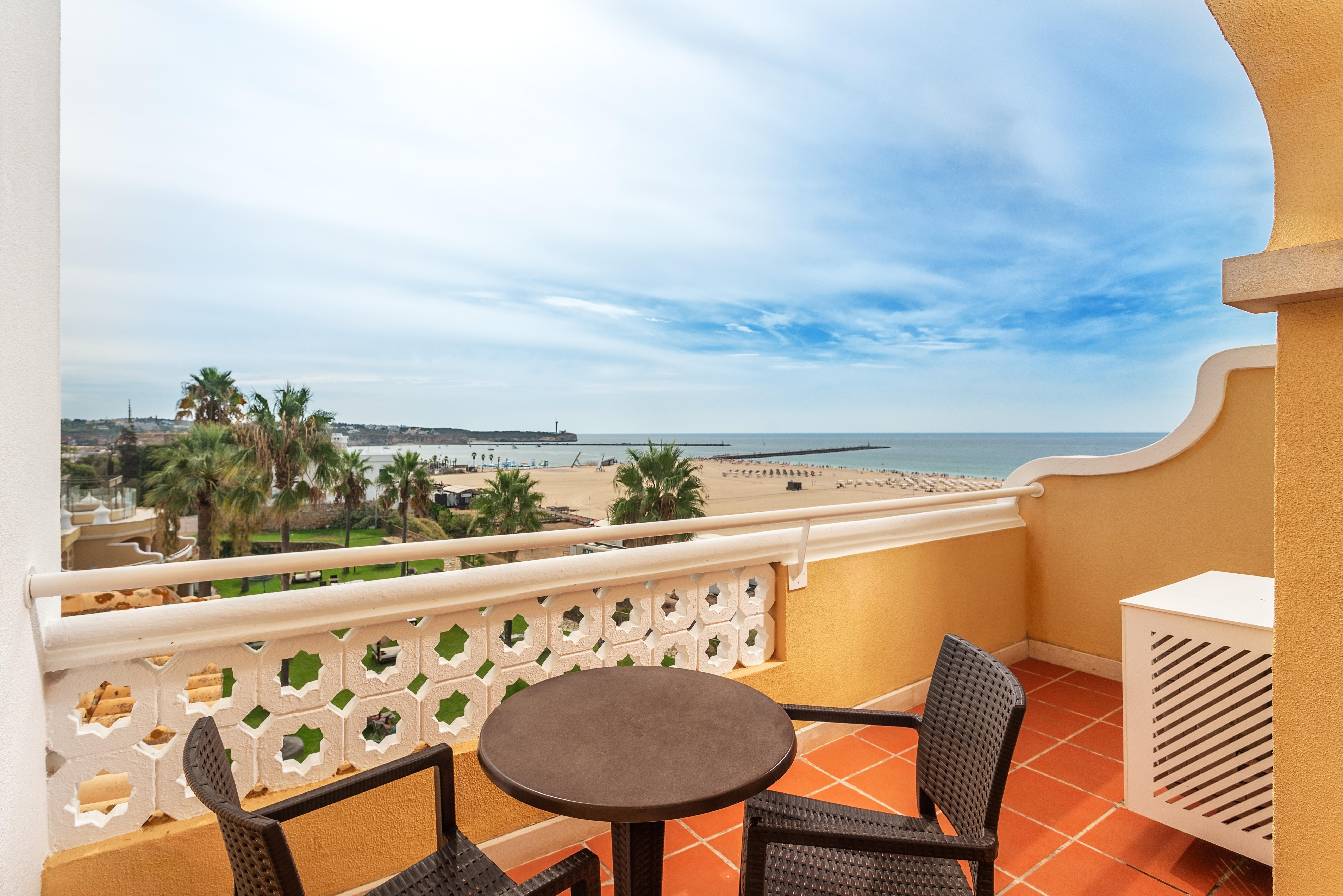 Hotel Ap Oriental - Adults Friendly Portimao