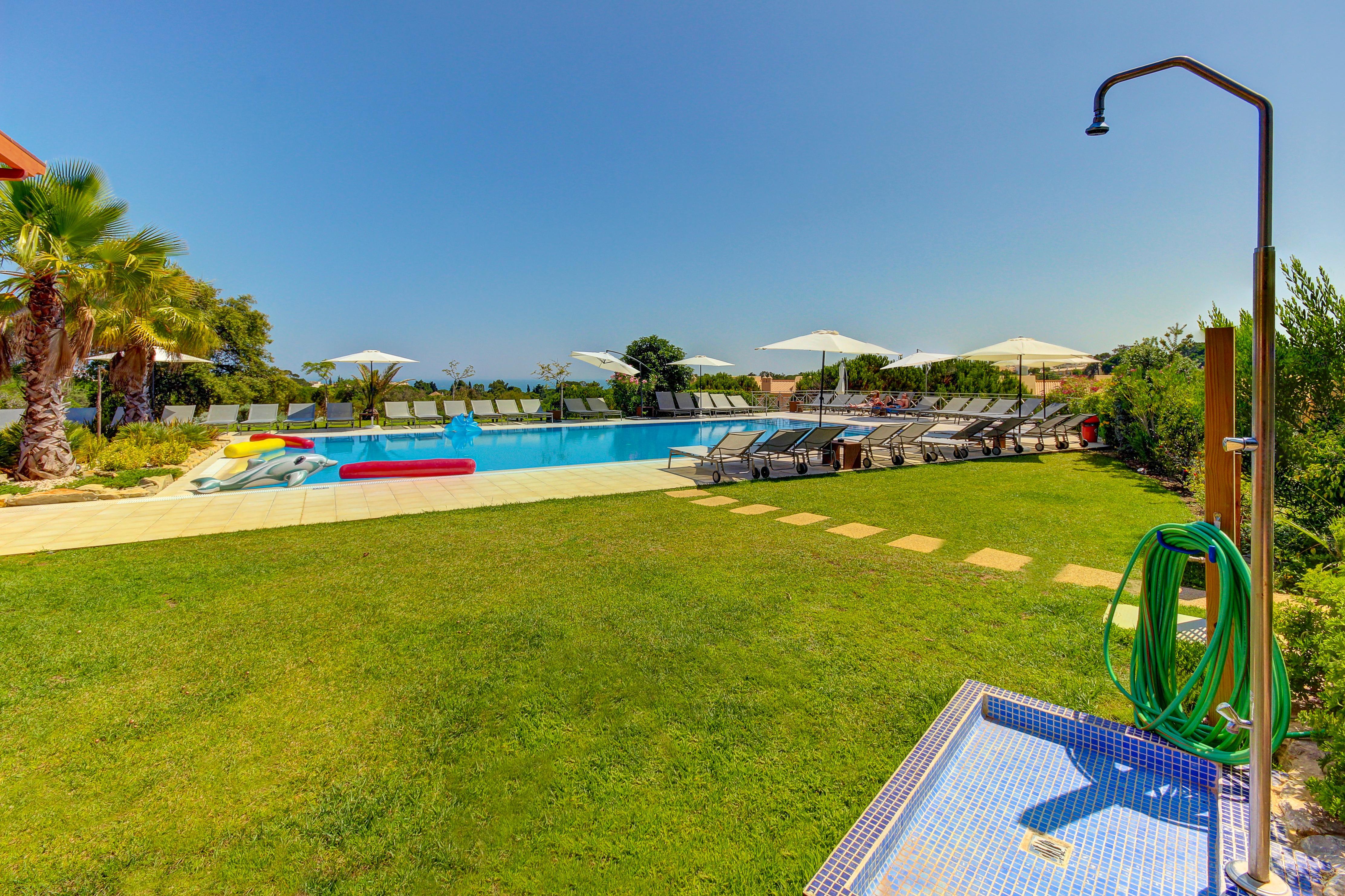 Pinheiros Da Balaia Resort 4*