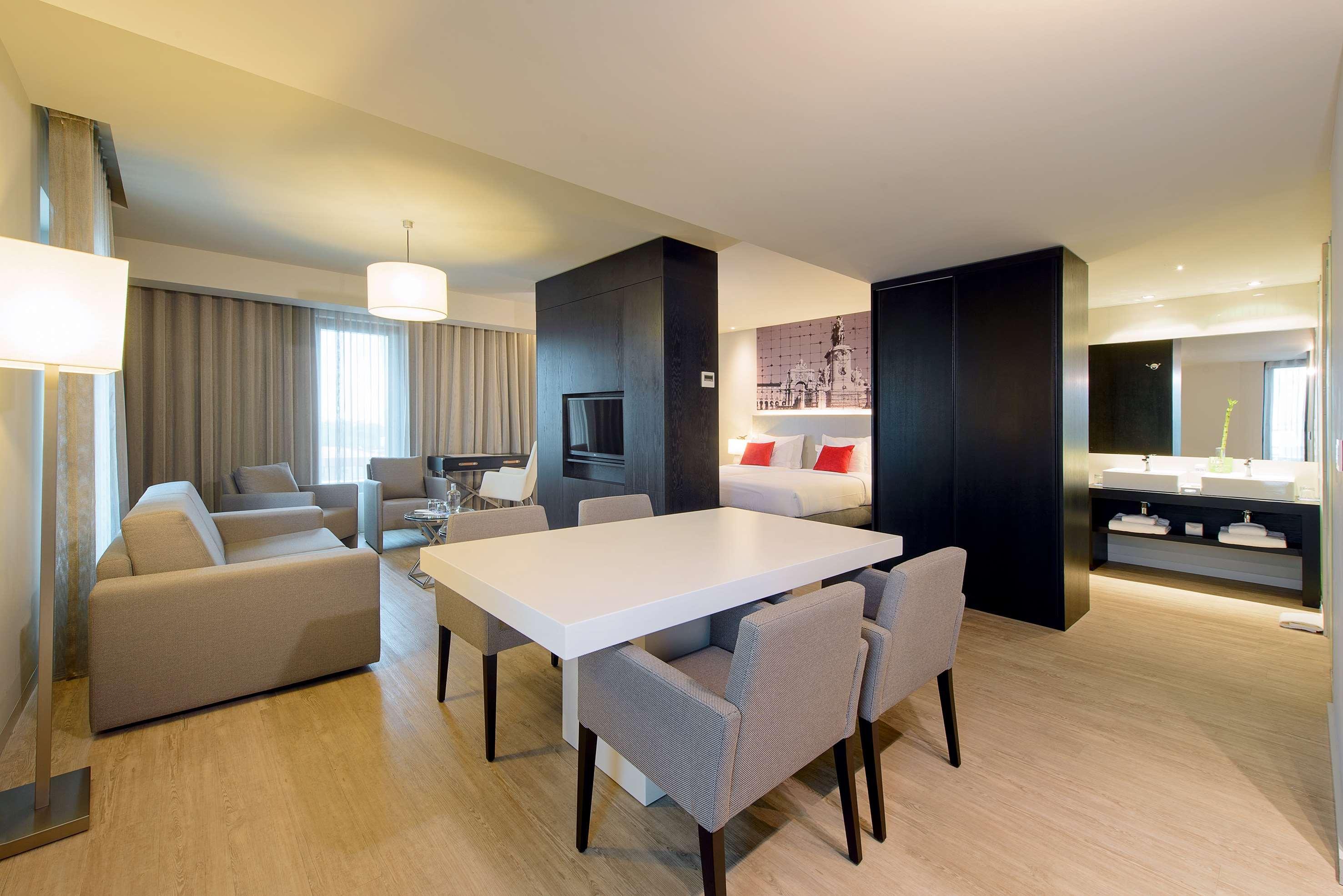 Melia Aeroporto 4* Lisbon