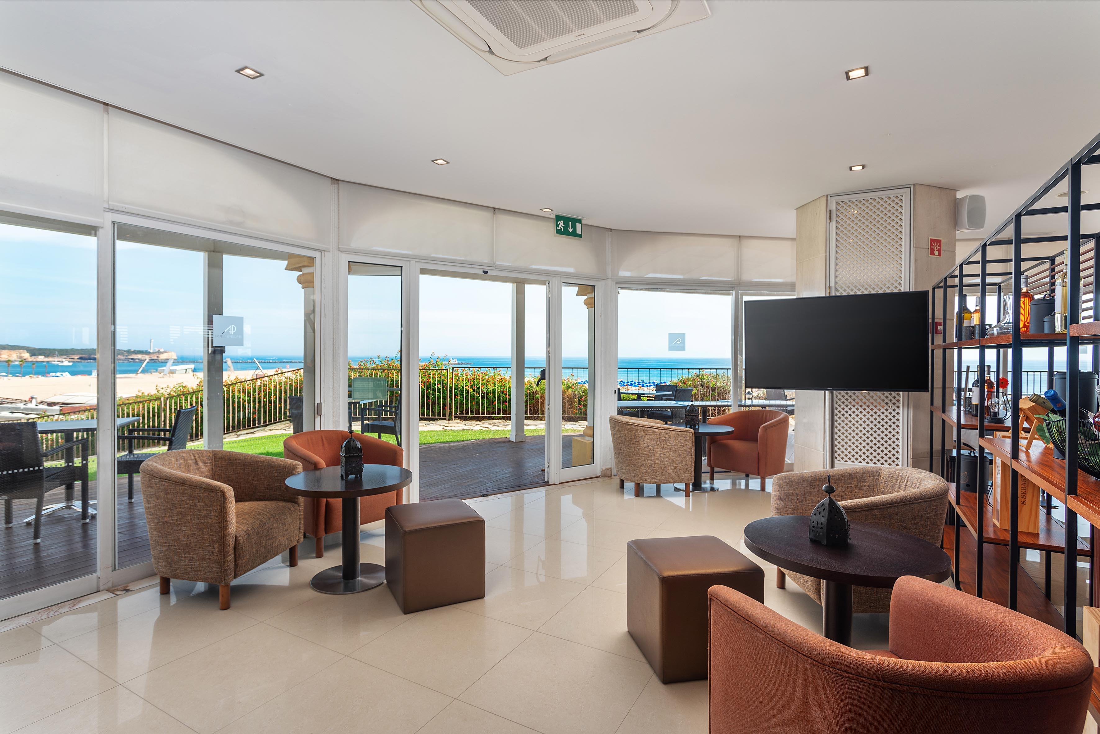 Ap Oriental - Adults Friendly Hotel Portimao