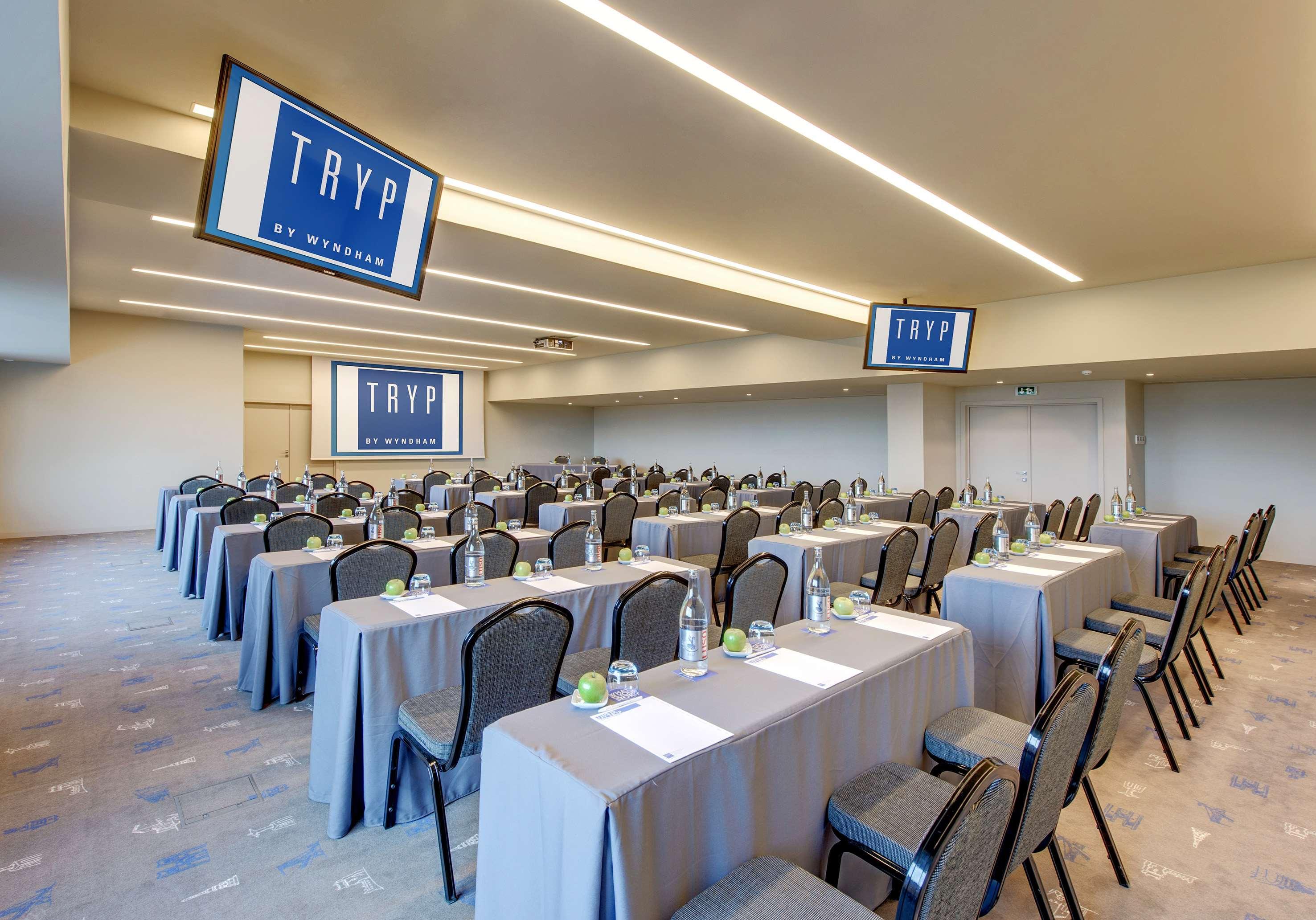 Melia Aeroporto Hotel 4*