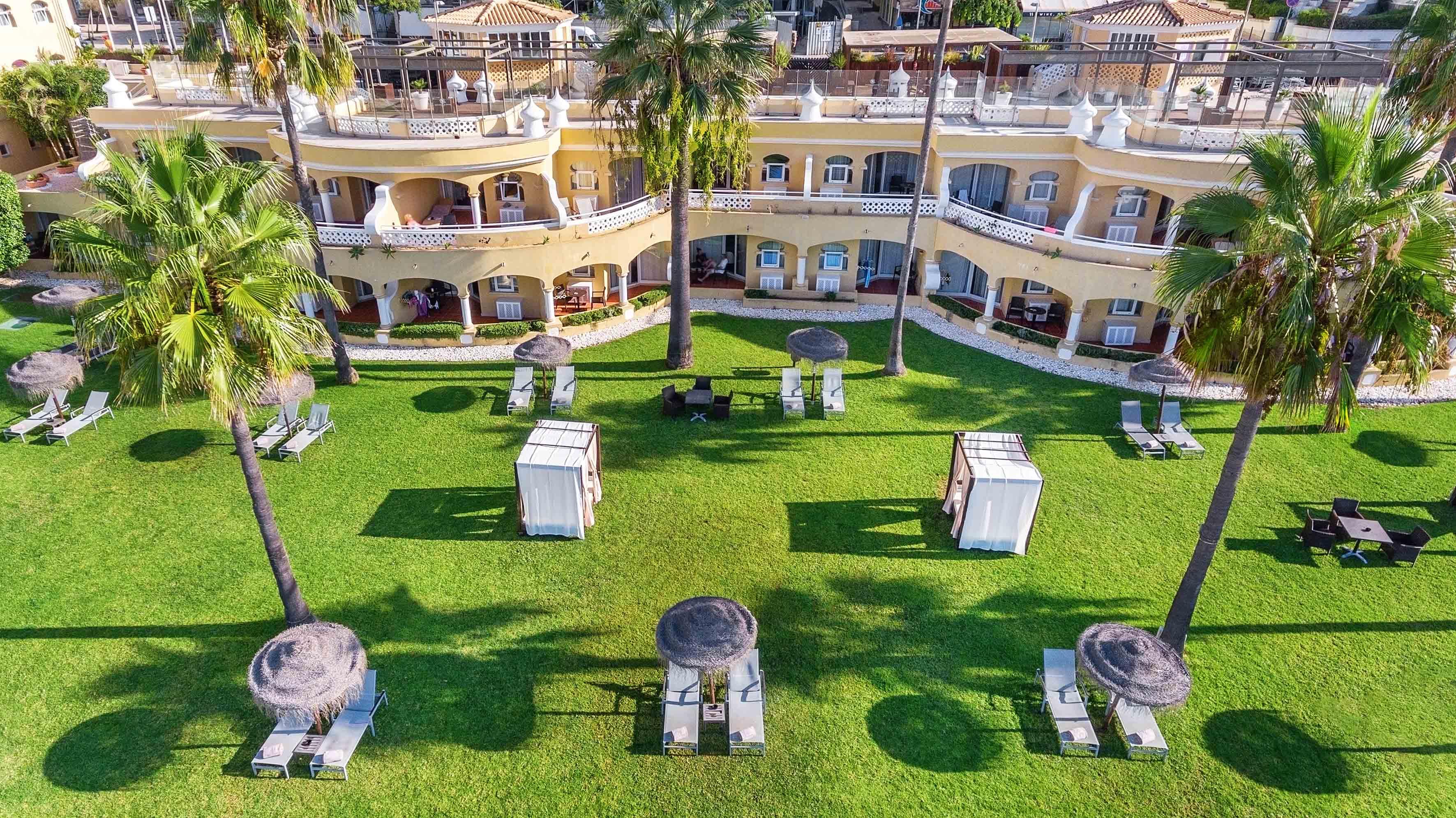 Ap Oriental - Adults Friendly Portimao