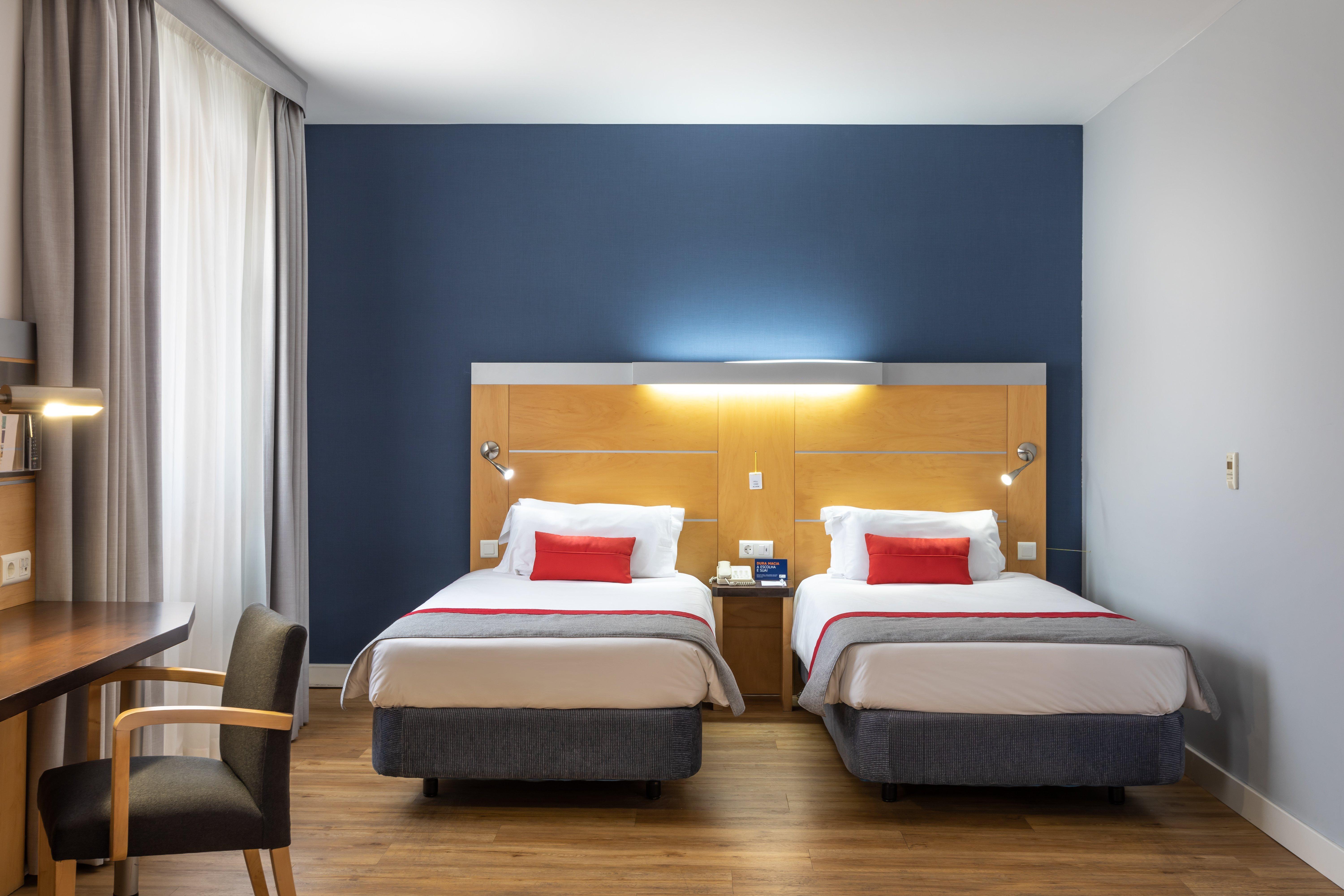 Express Lisbon-oeiras, An Ihg Hotel