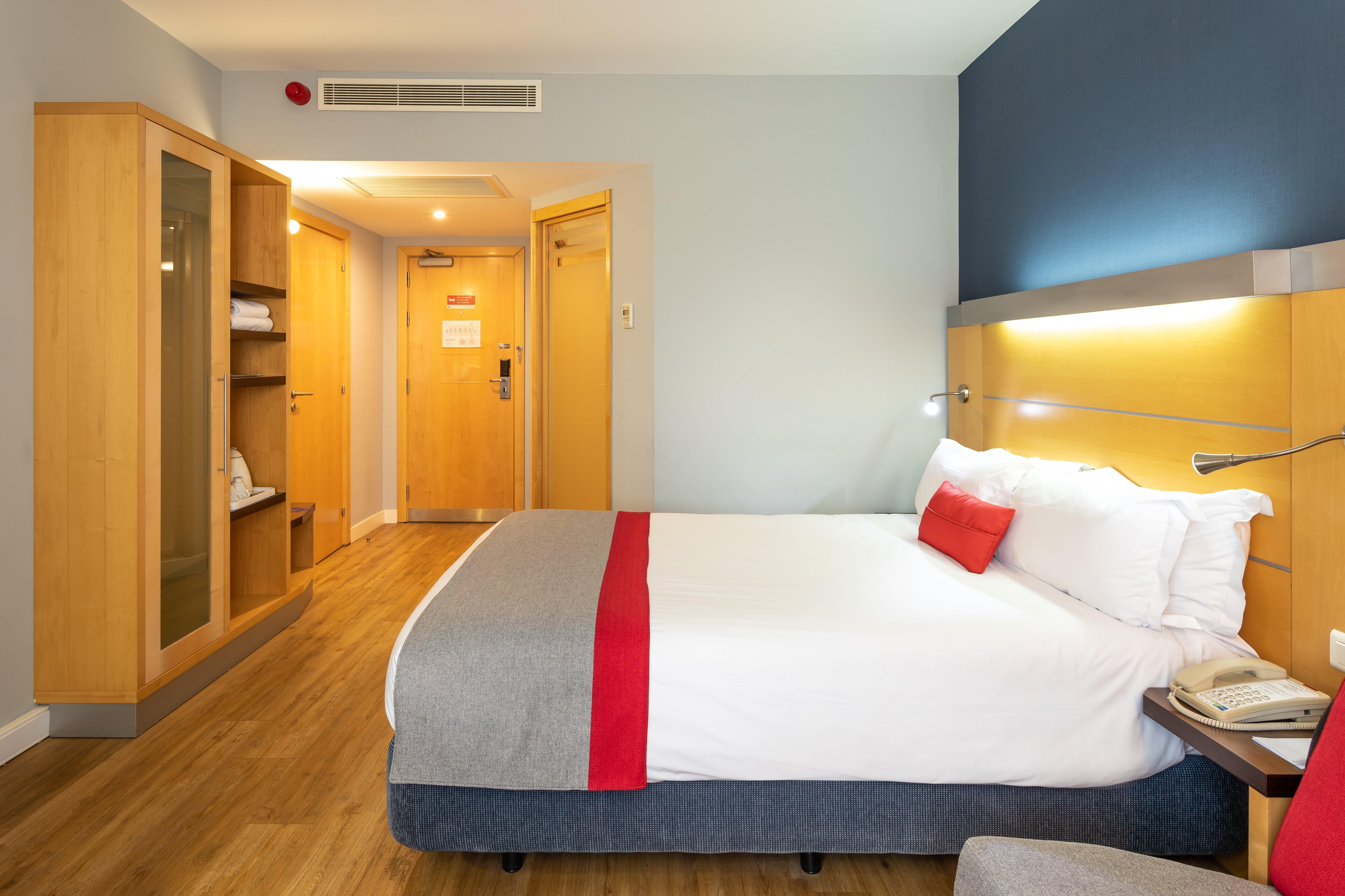 Express Lisbon-oeiras, An Ihg