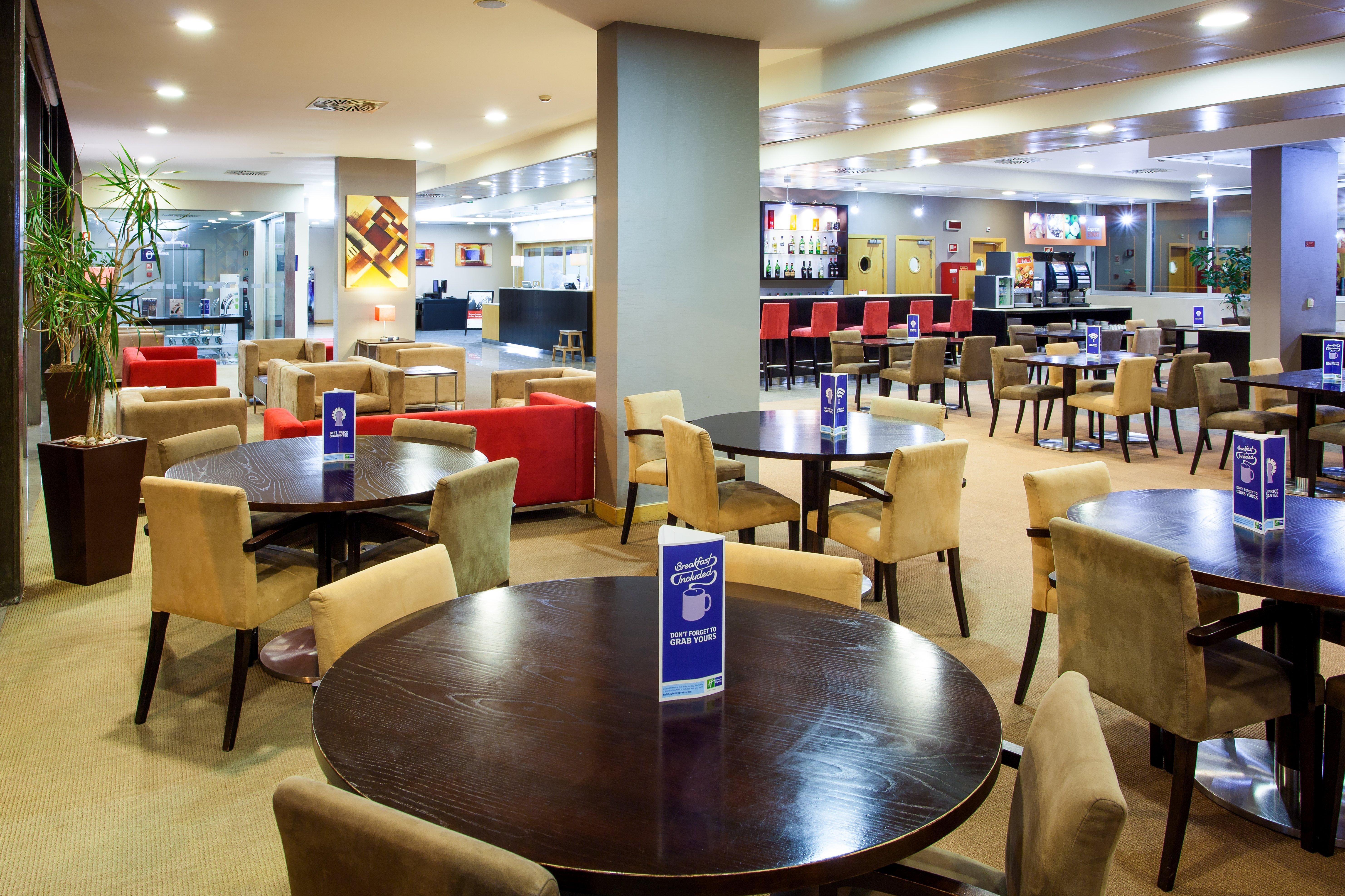 Express Lisbon-oeiras, An Ihg Hotel