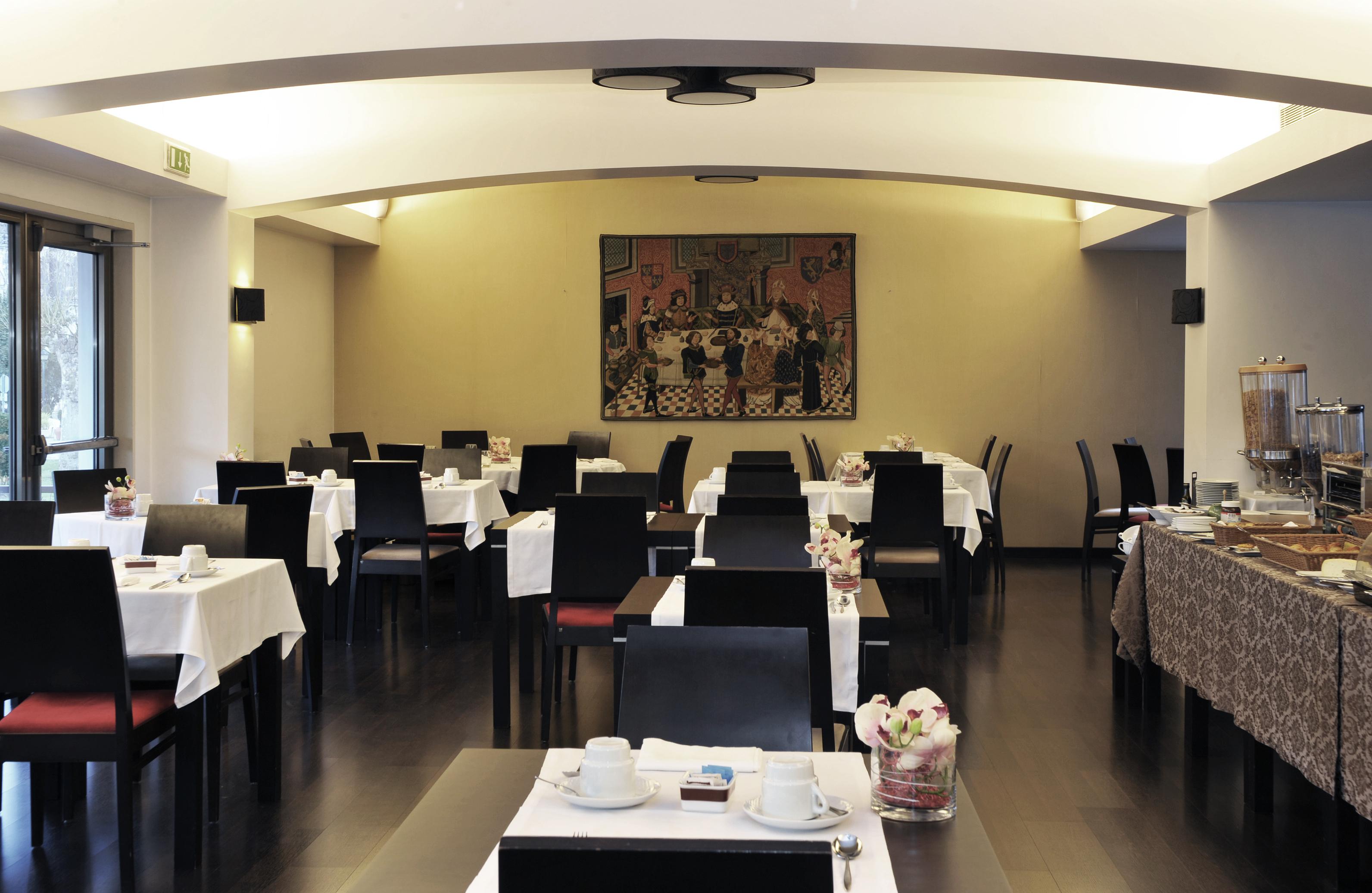 Lis Hotel 4*