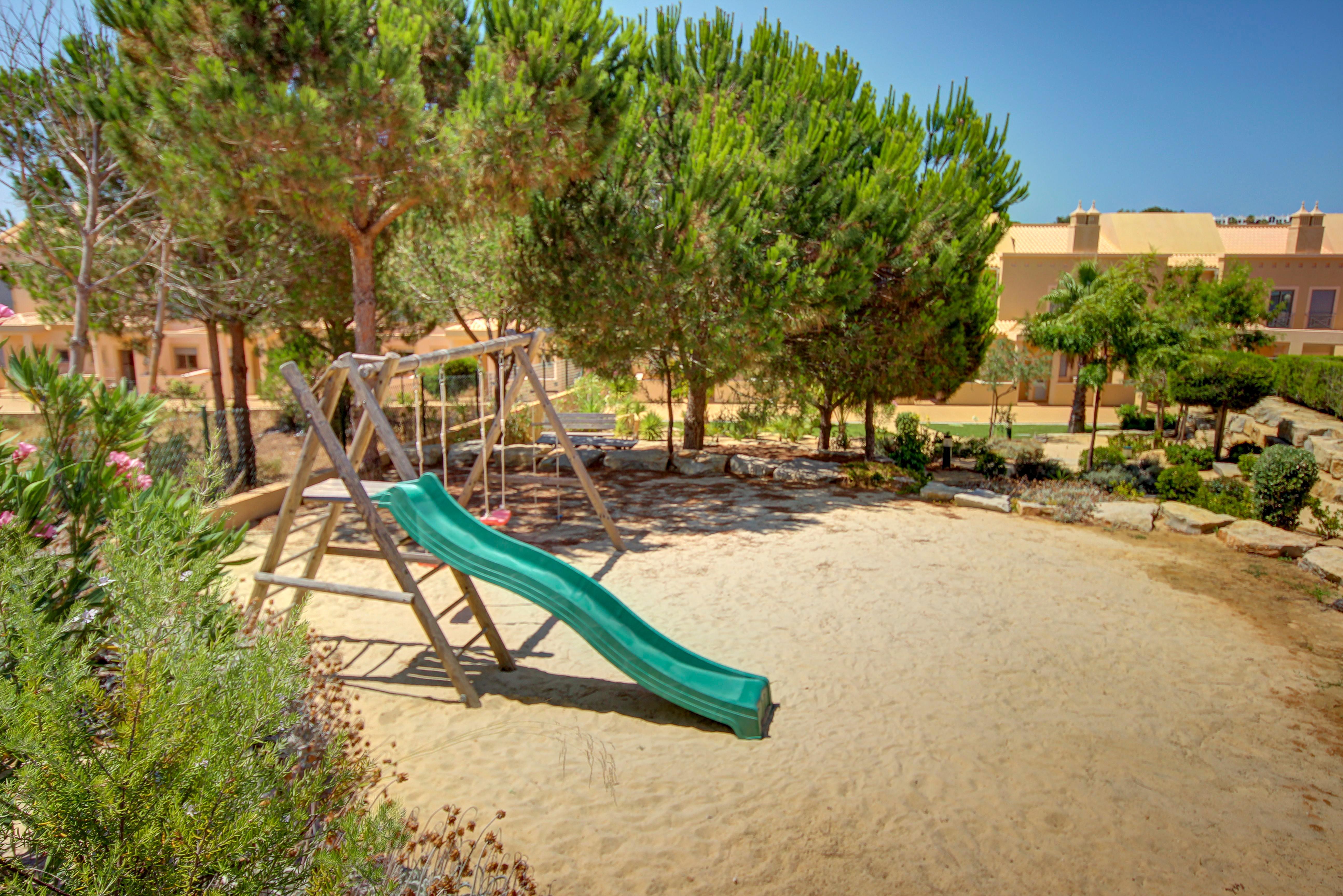 Pinheiros Da Balaia Resort 4*