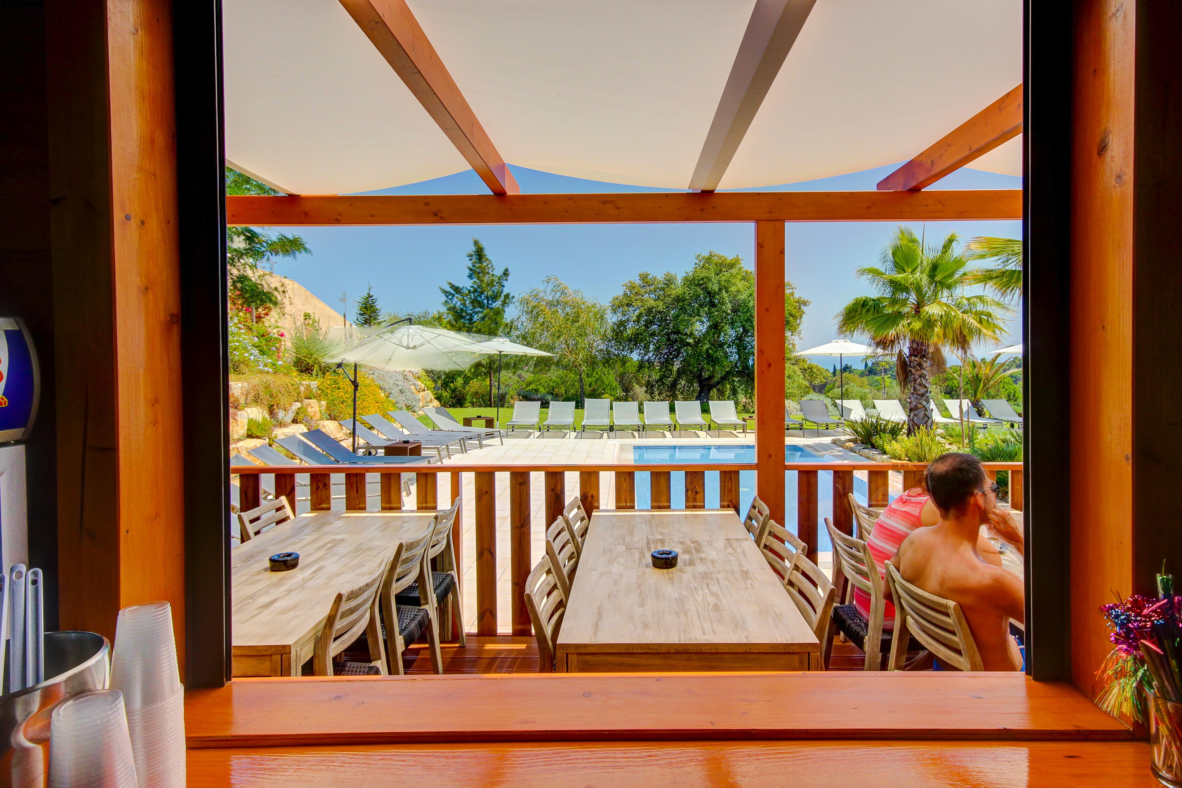 Resort Pinheiros Da Balaia 4*
