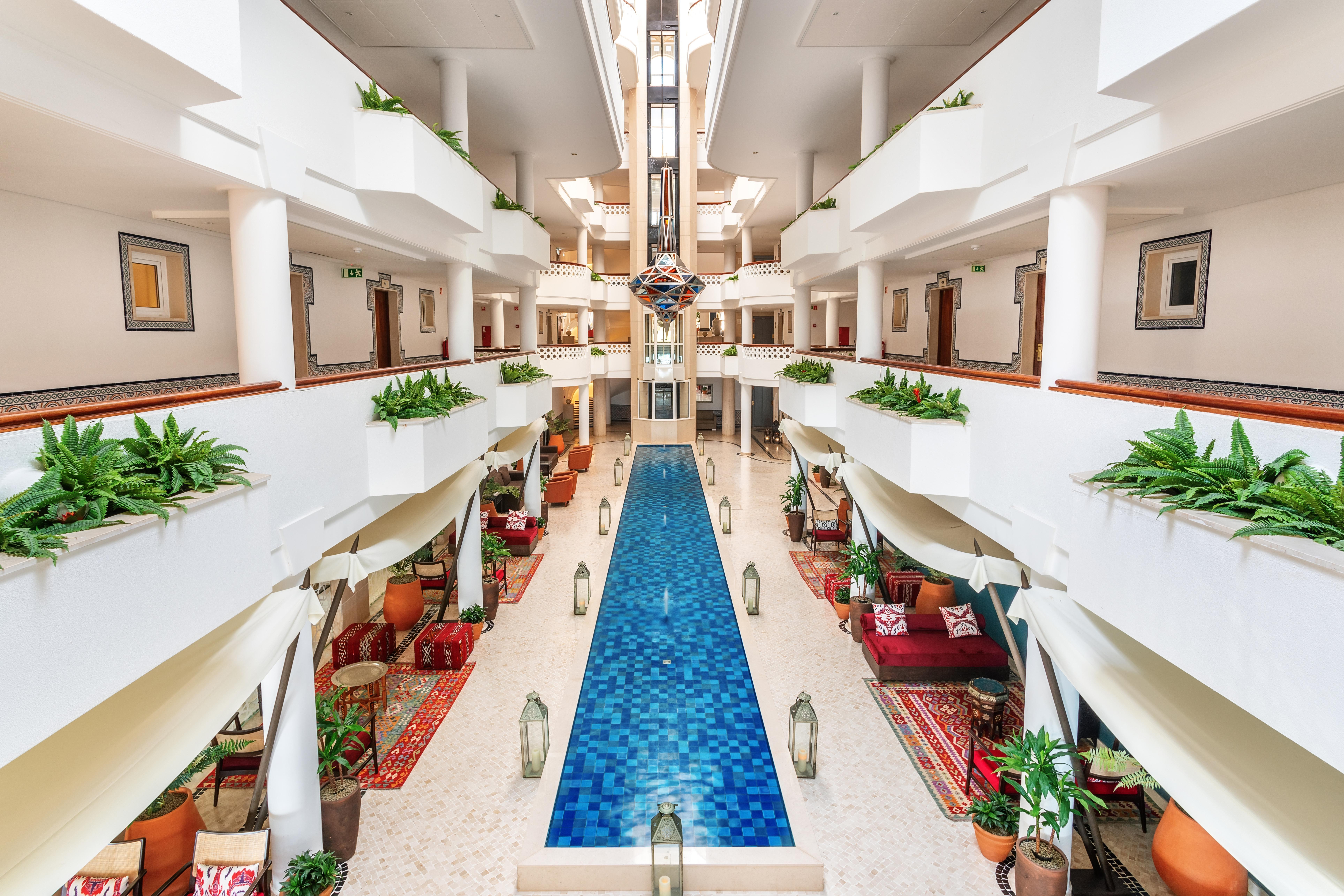 Ap Oriental - Adults Friendly Hotel