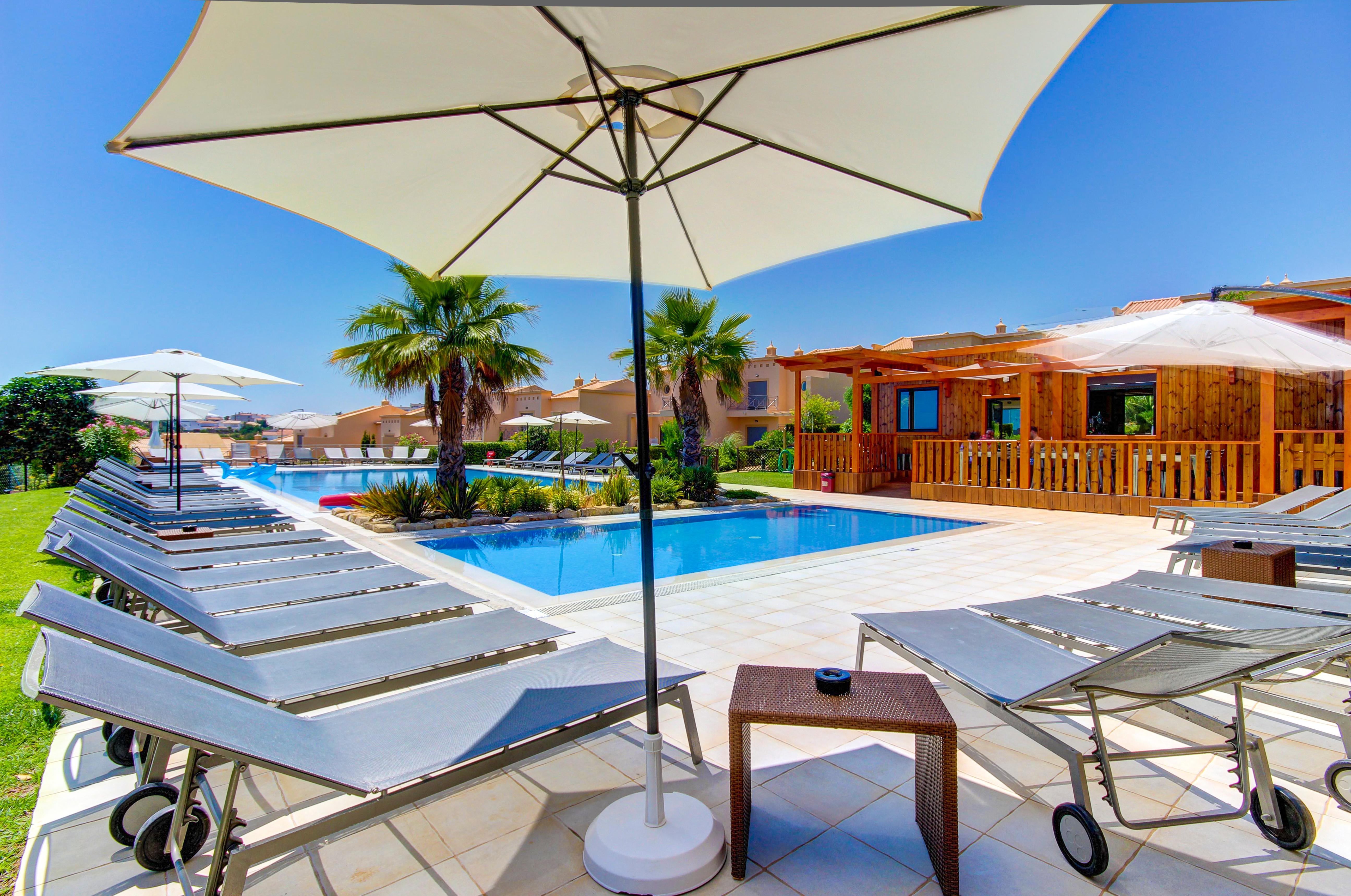 Resort Pinheiros Da Balaia