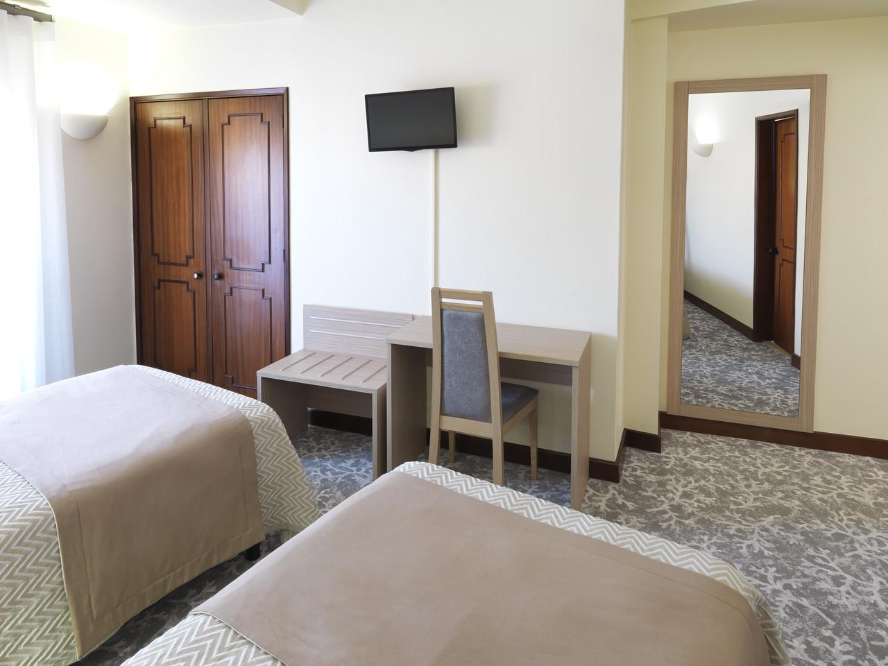 Hotel Santa Maria Alcobaca