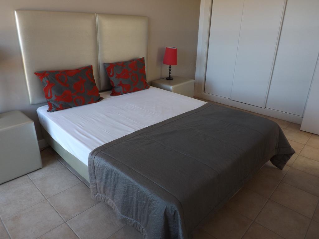 Ocean View Residences 4* Albufeira