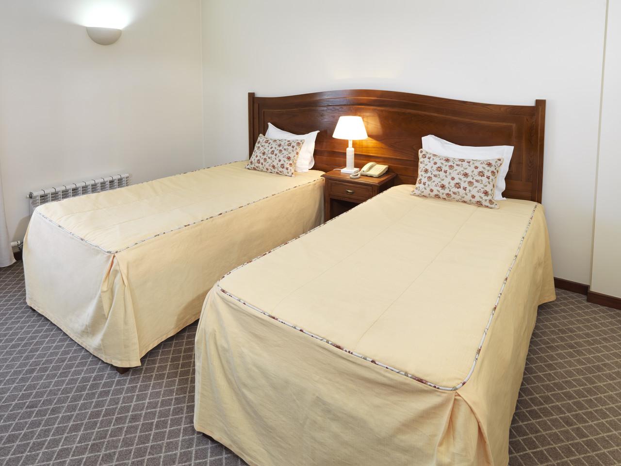Hotel Santa Maria 3*
