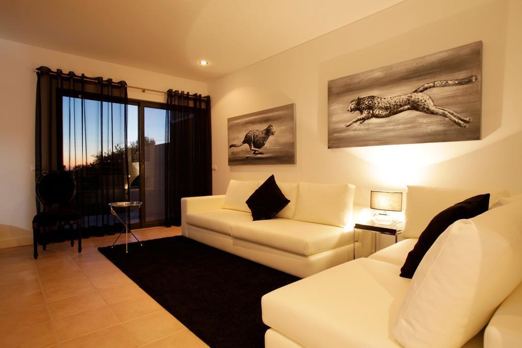 Ocean View Residences Campo de férias 4*