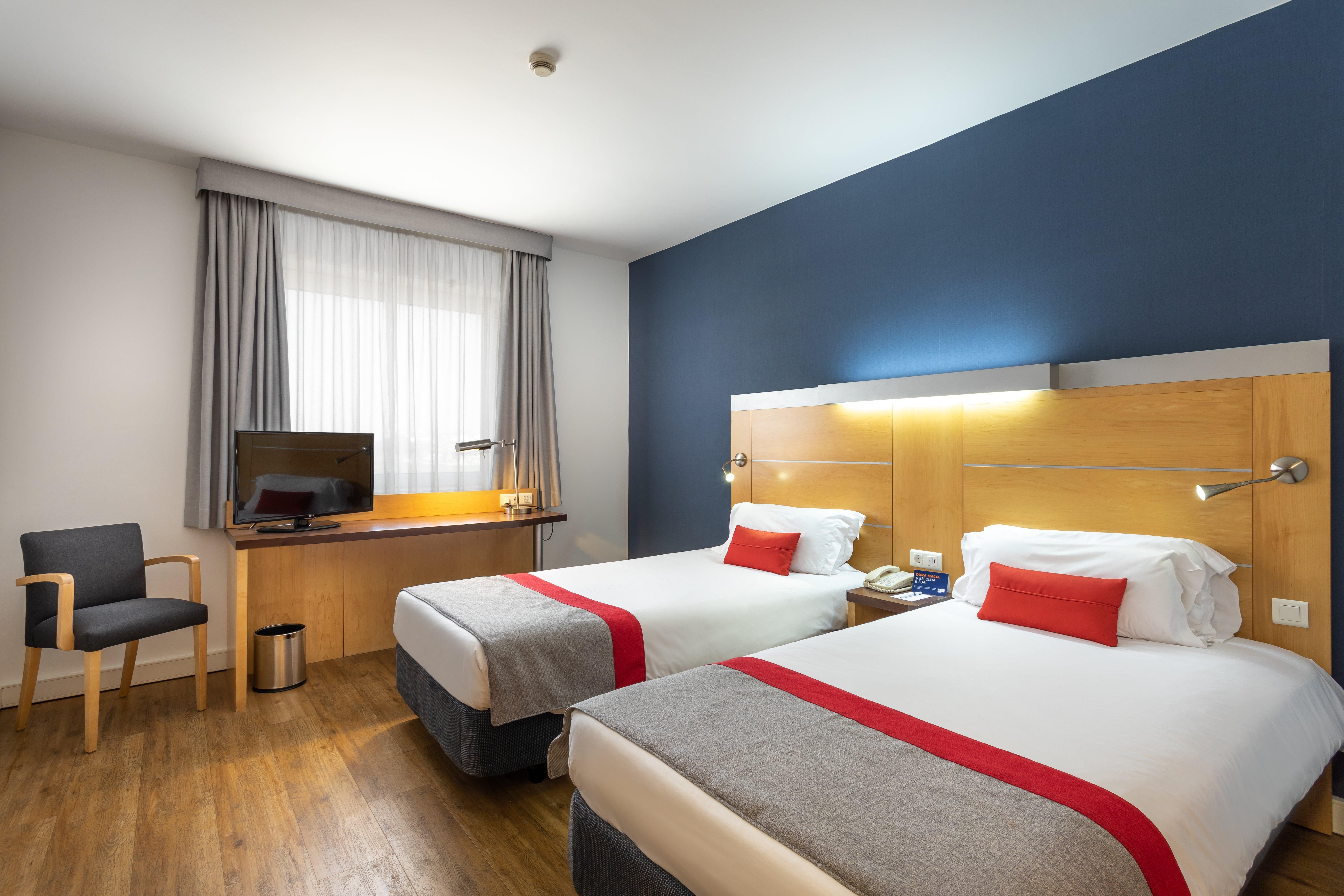Express Lisbon-oeiras, An Ihg Hotel 3*