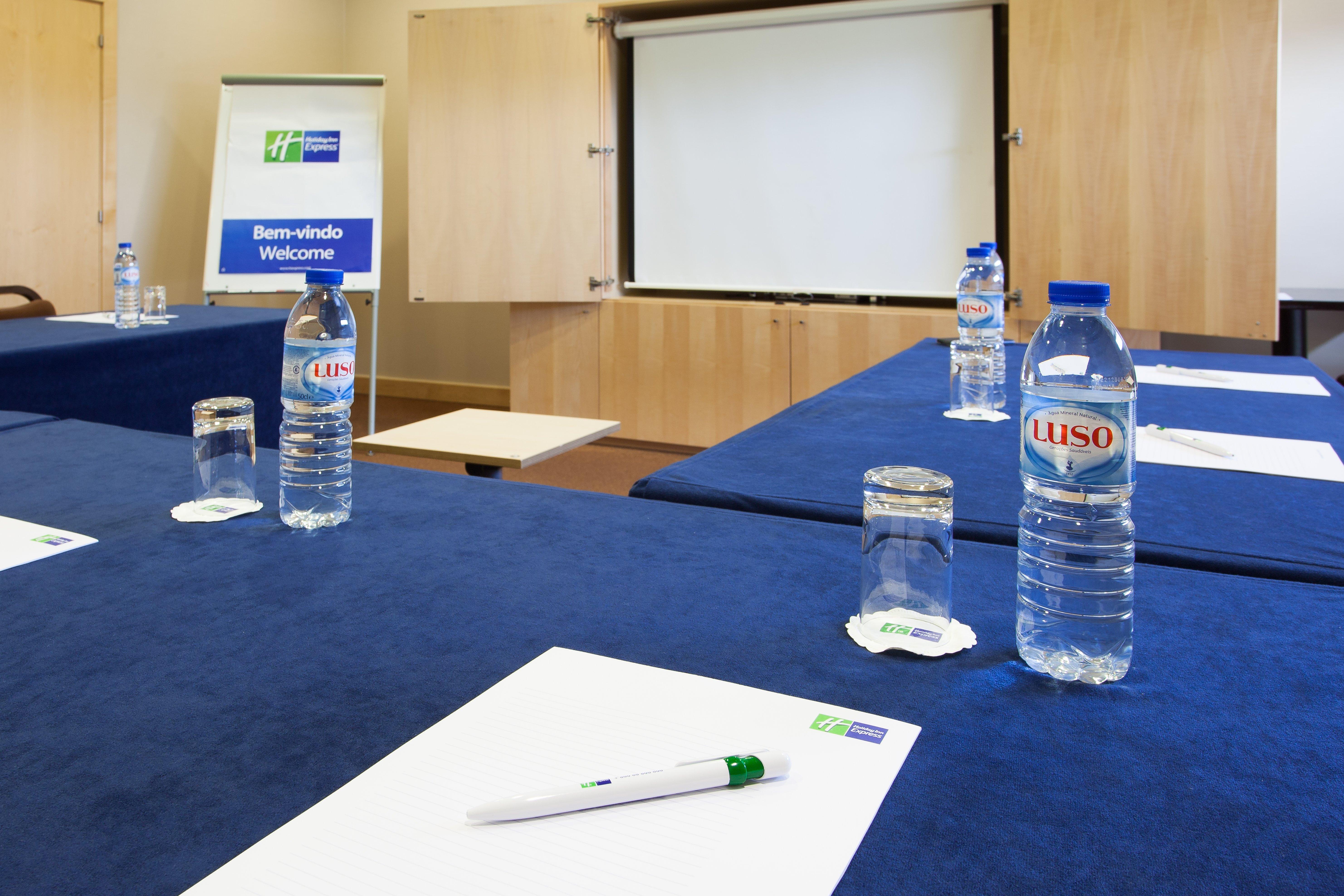 Express Lisbon-oeiras, An Ihg Hotel 3*