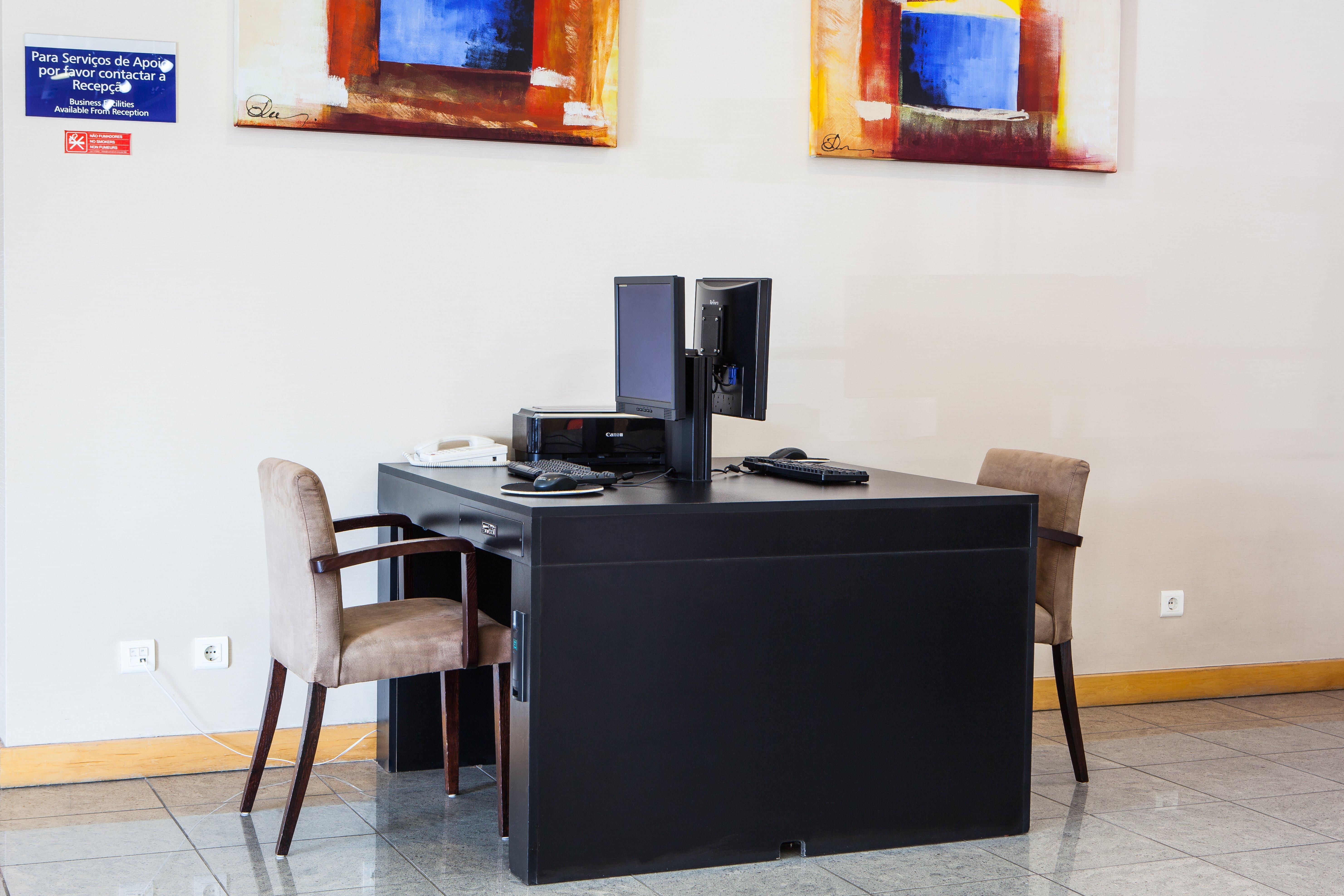 Express Lisbon-oeiras, An Ihg Hotel