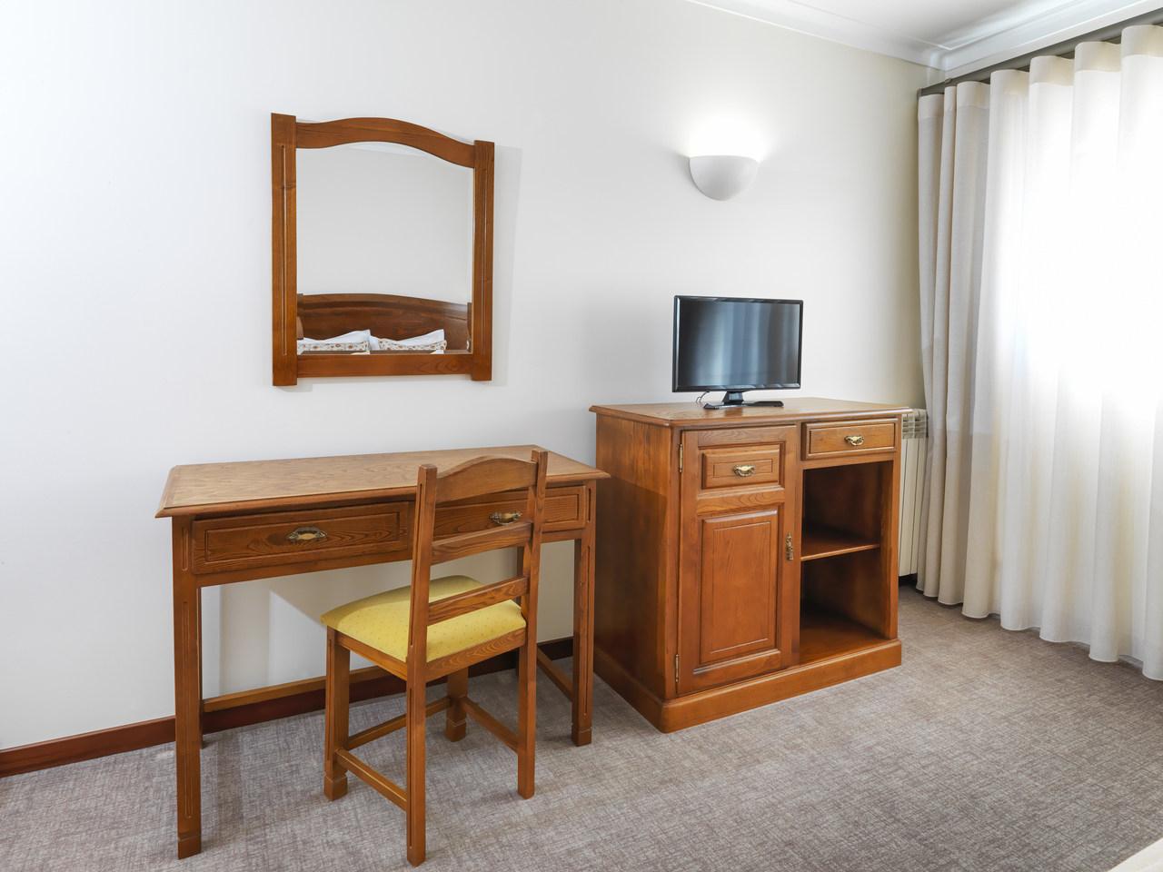 Santa Maria Hotel 3*