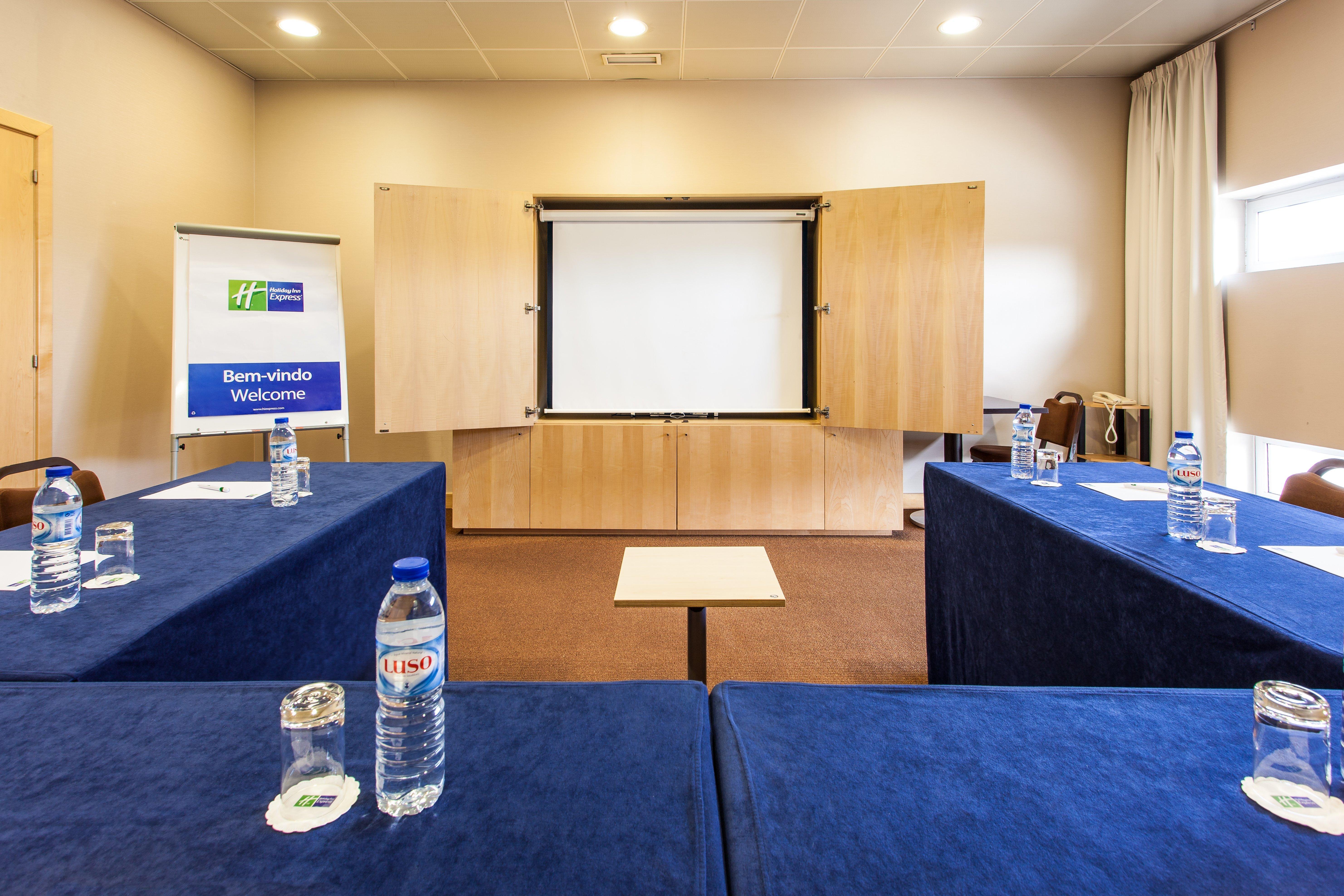 Express Lisbon-oeiras, An Ihg Hotel Oeiras
