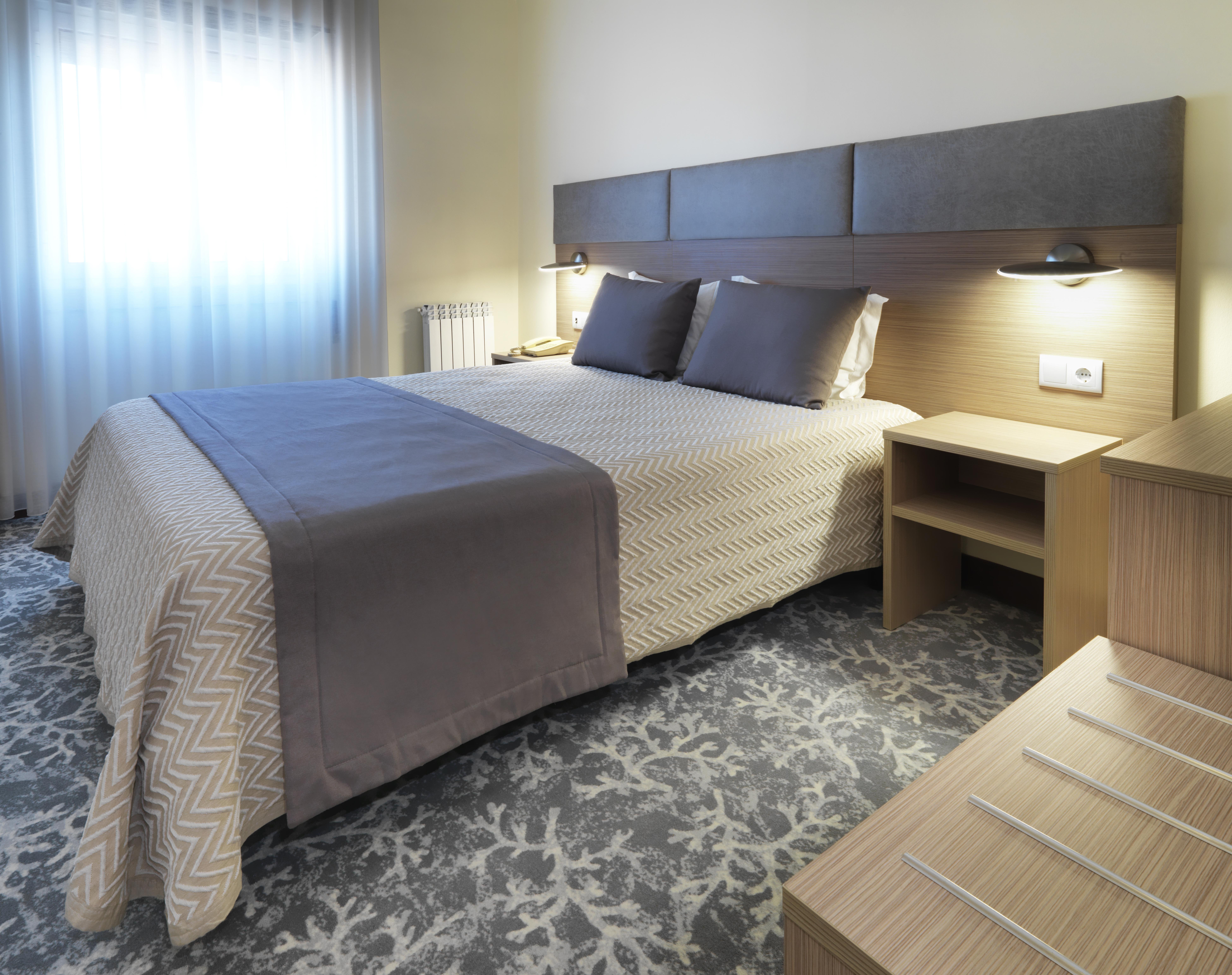 Hotel Santa Maria 3*