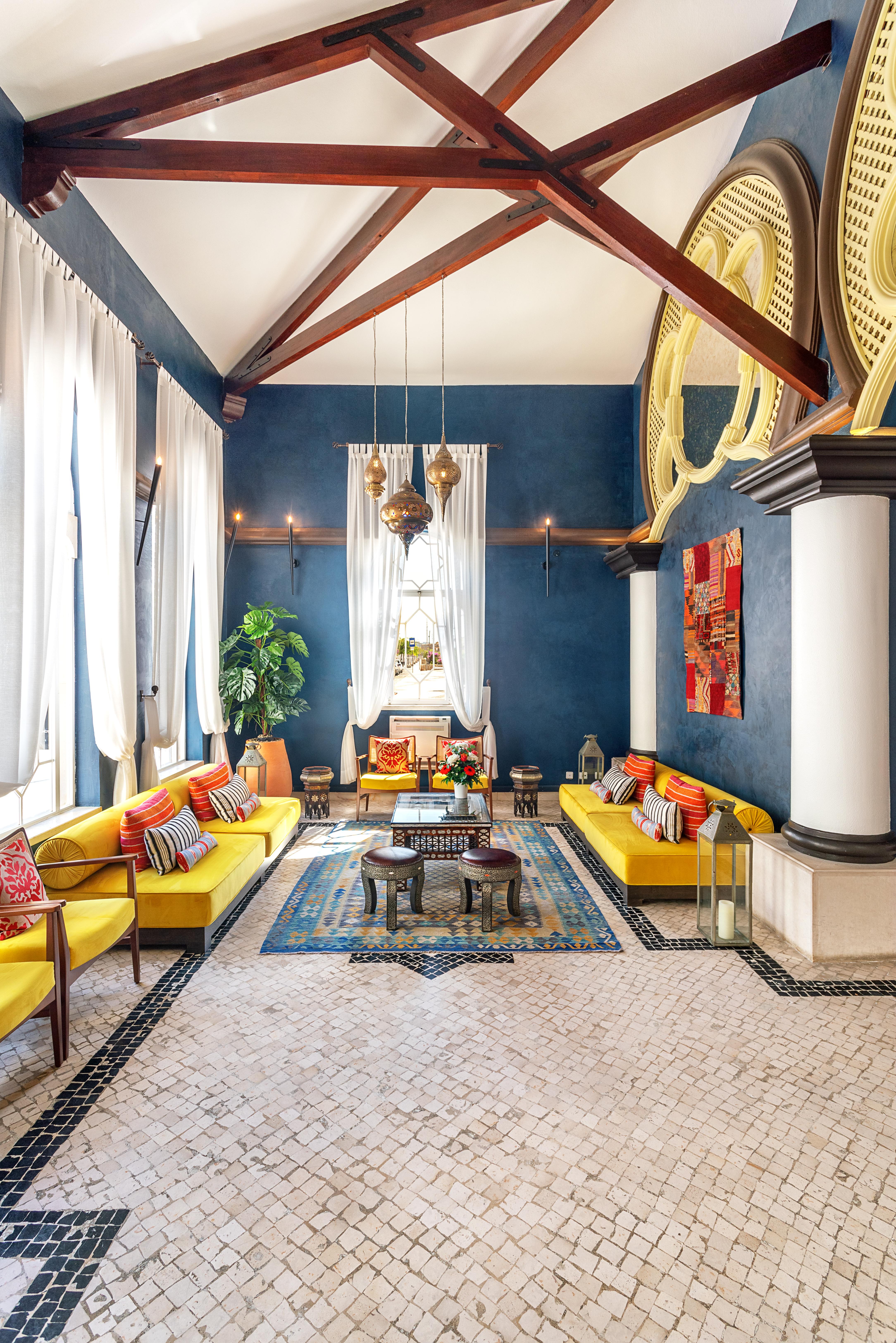 Ap Oriental - Adults Friendly Hotel