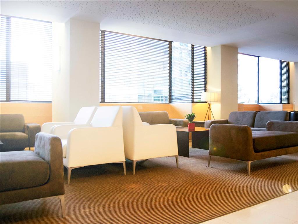 Novotel Hotel Lissabon