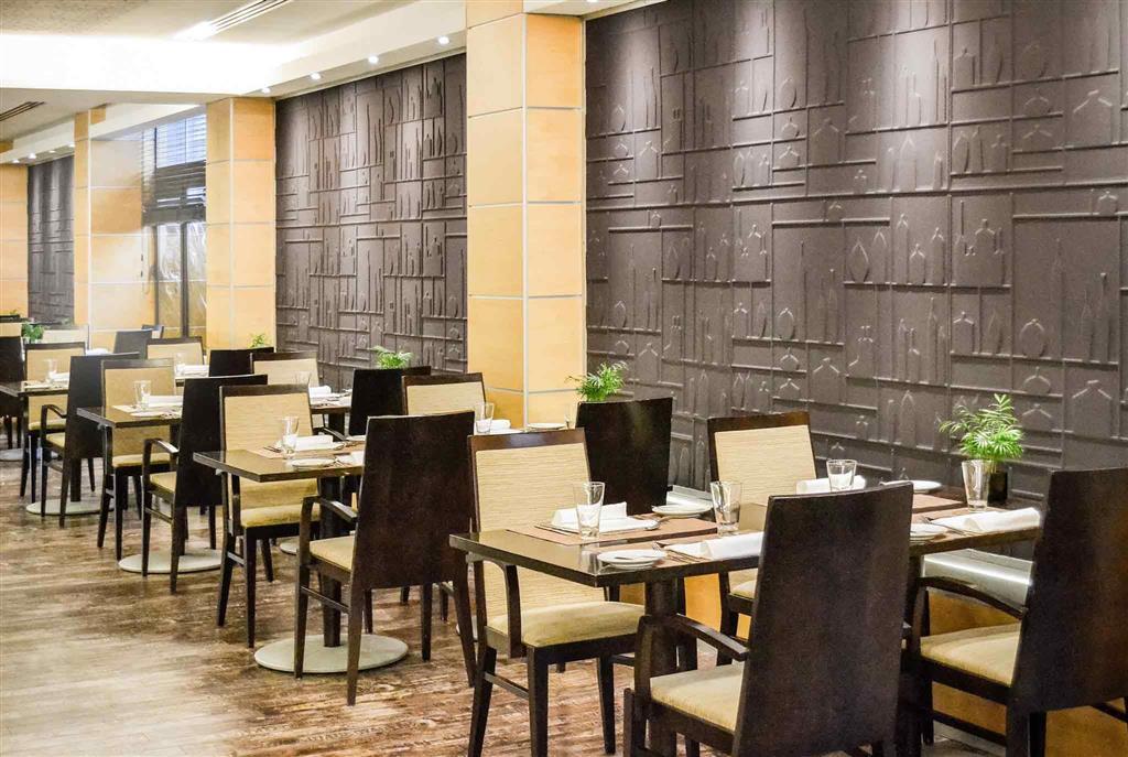 Hotel Novotel Lissabon