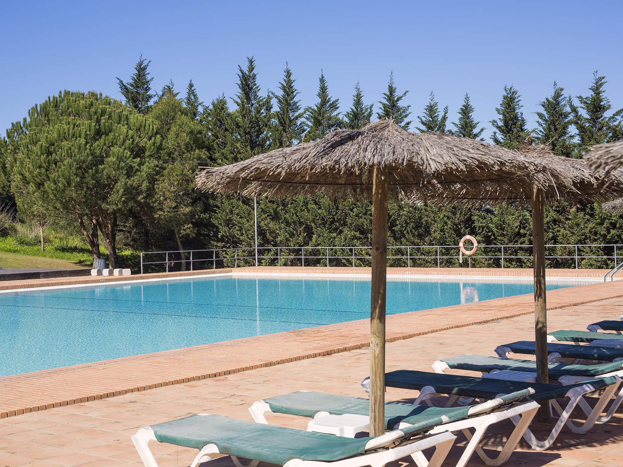 Appartement Vitasol Park