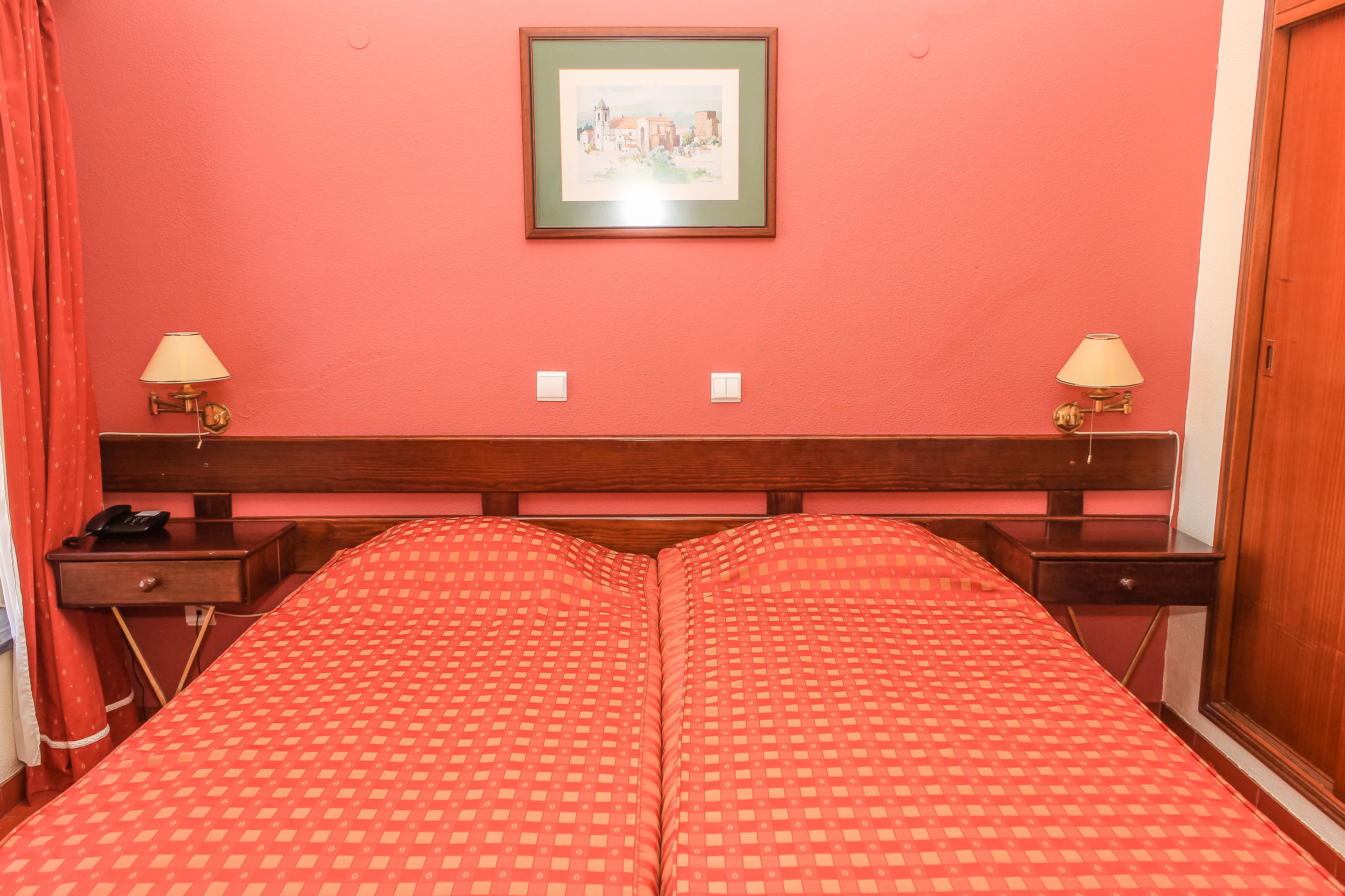 Hotel Colina Dos Mouros 3*