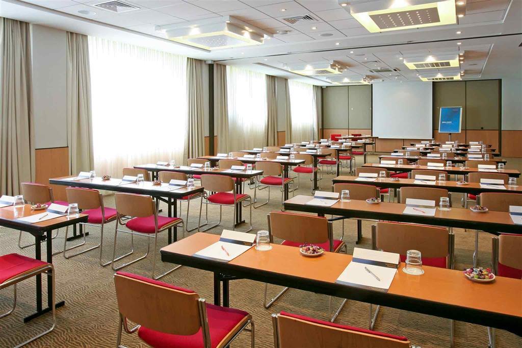 Hotel Novotel Lissabon