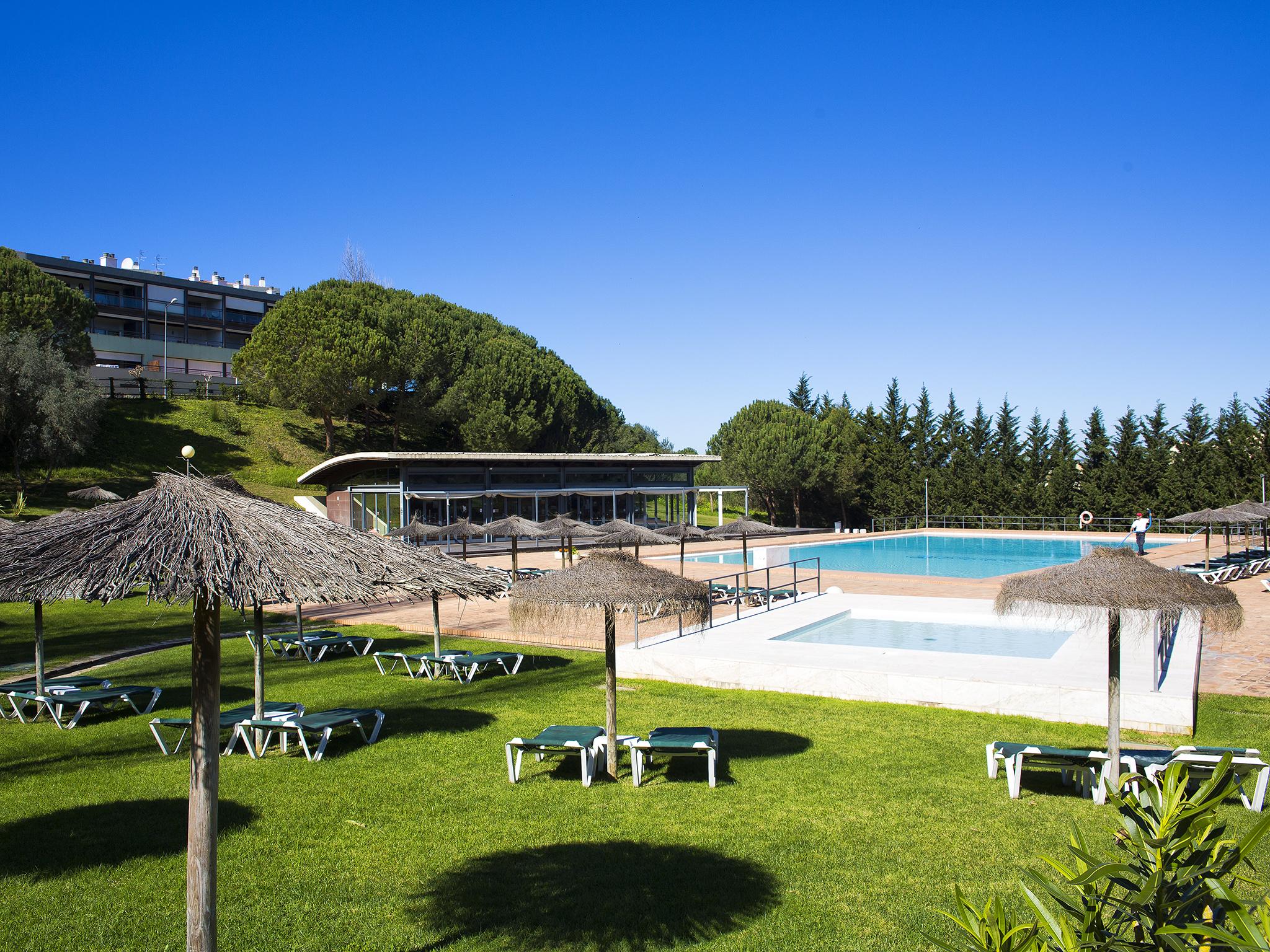 Vitasol Park Appartement