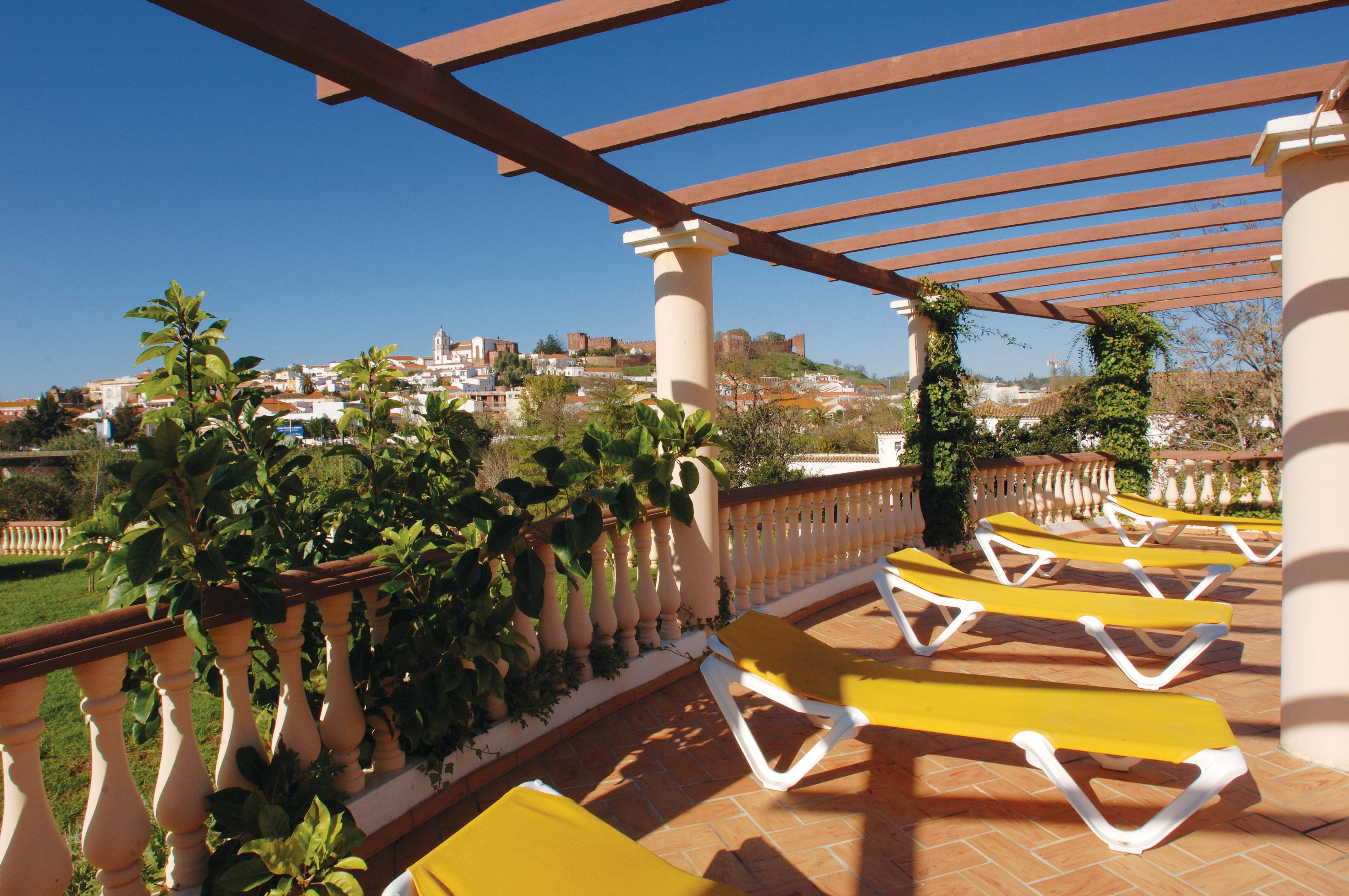Colina Dos Mouros Hotel Silves