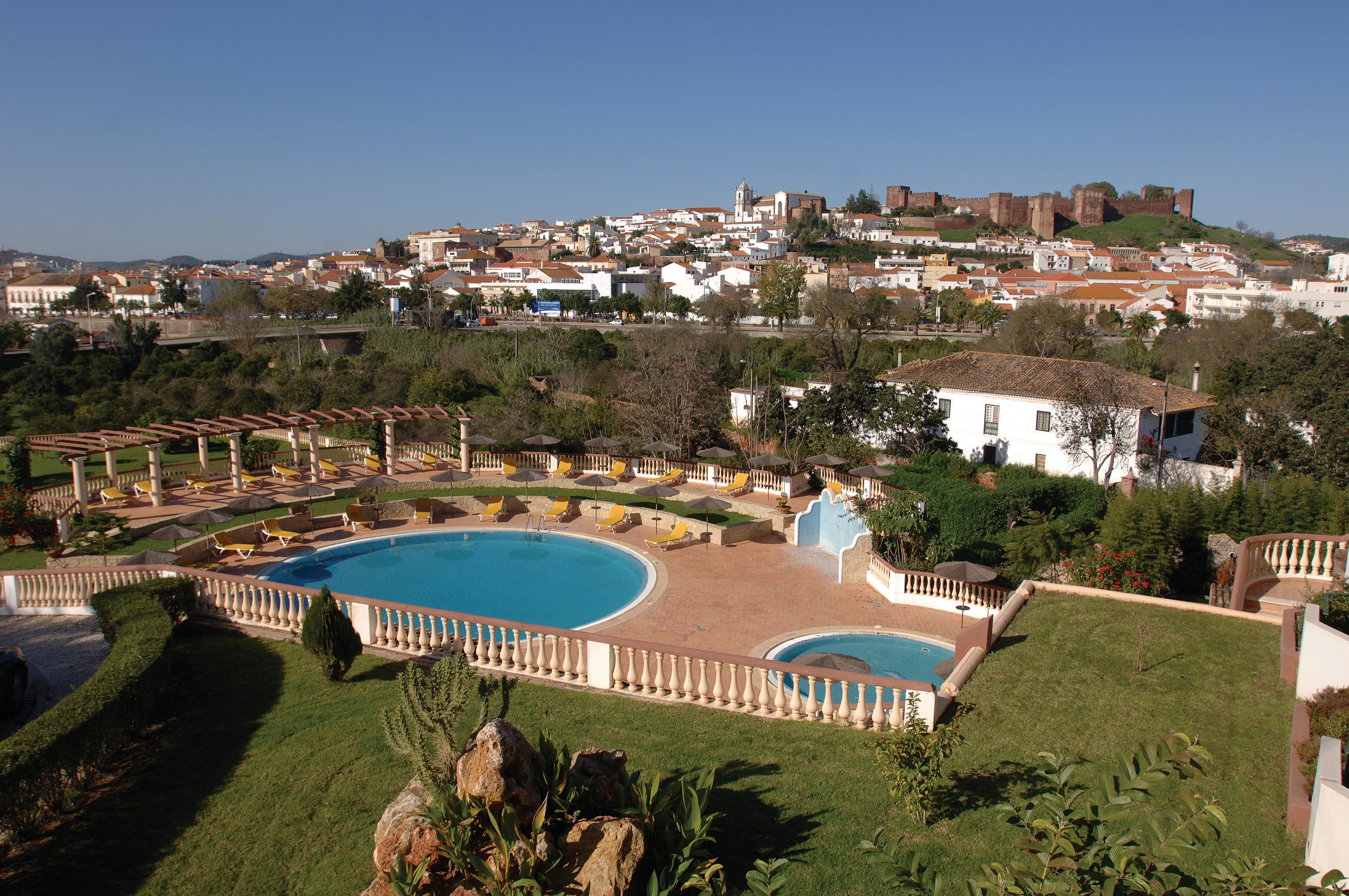 Colina Dos Mouros Hotel 3*