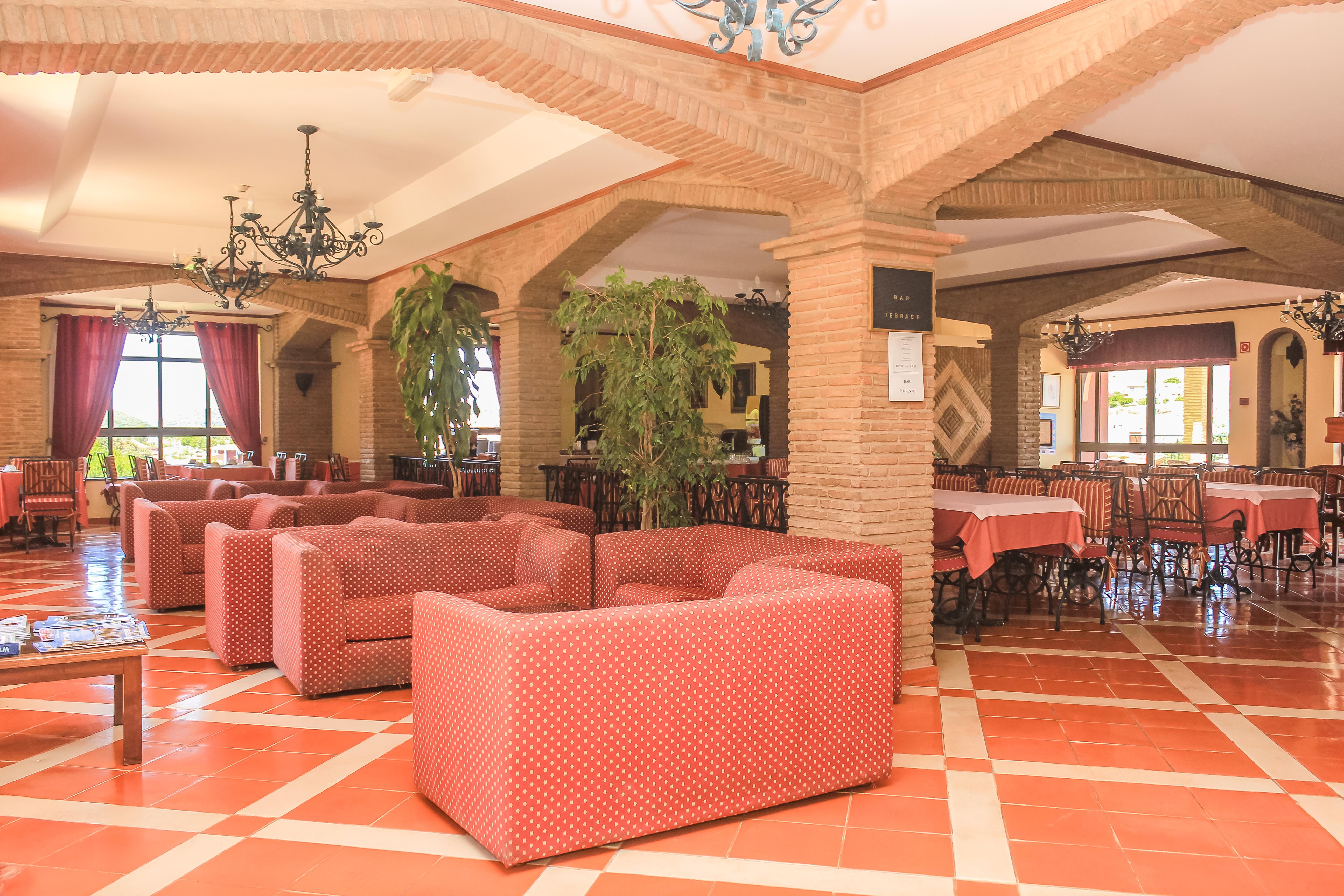 Colina Dos Mouros Hotel Silves