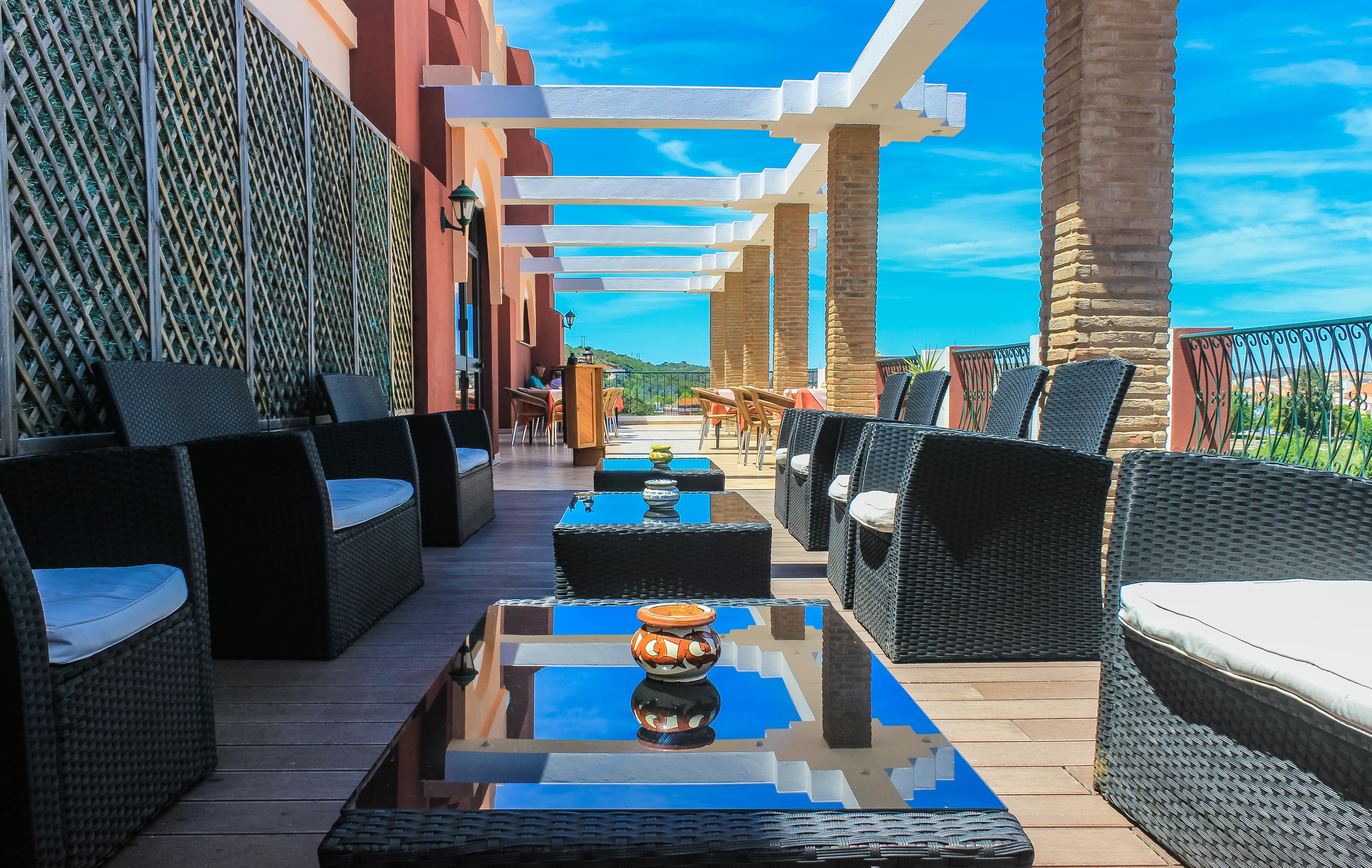 Hotel Colina Dos Mouros Silves
