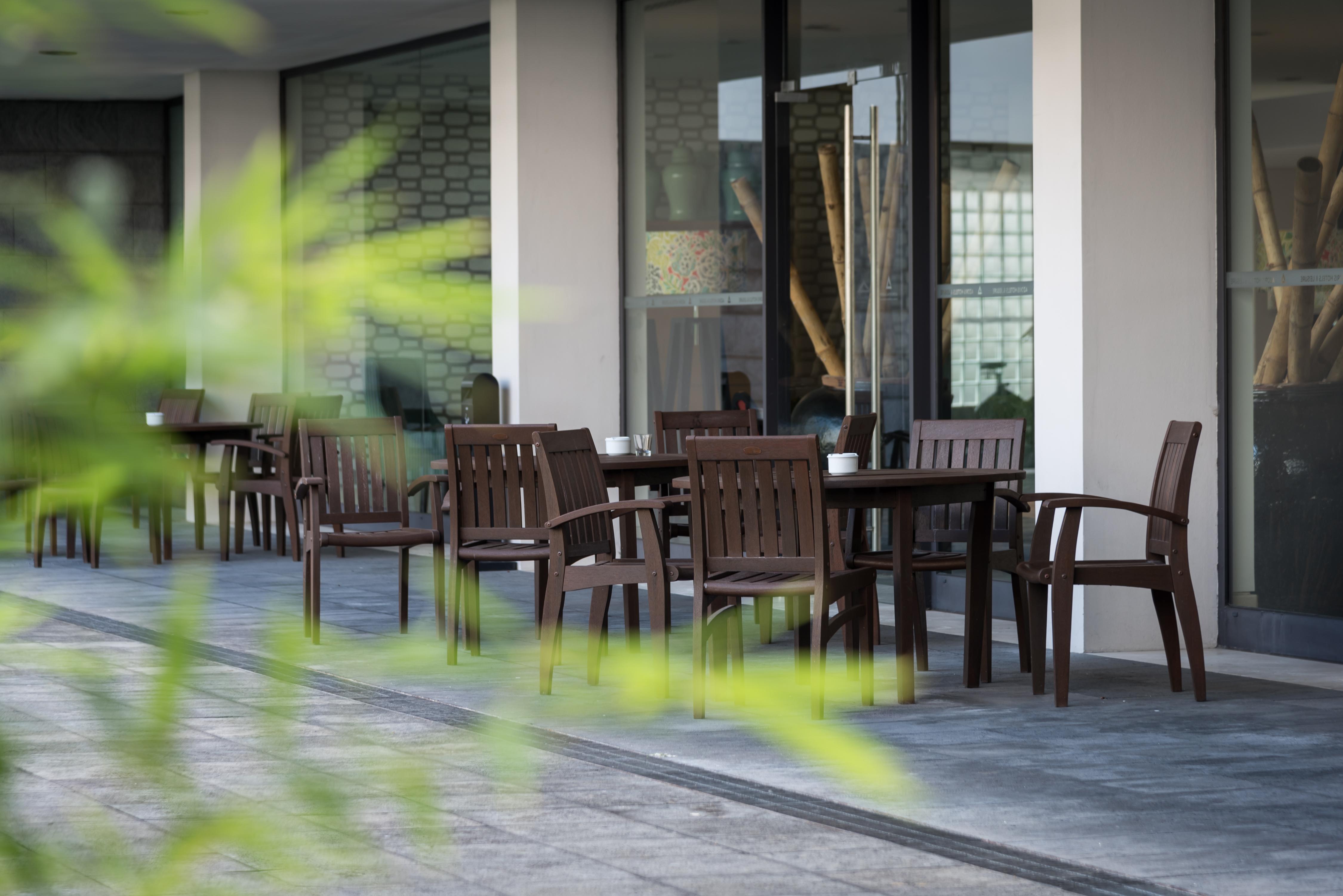 Hotel Azoris Royal Garden - Leisure & Conference
