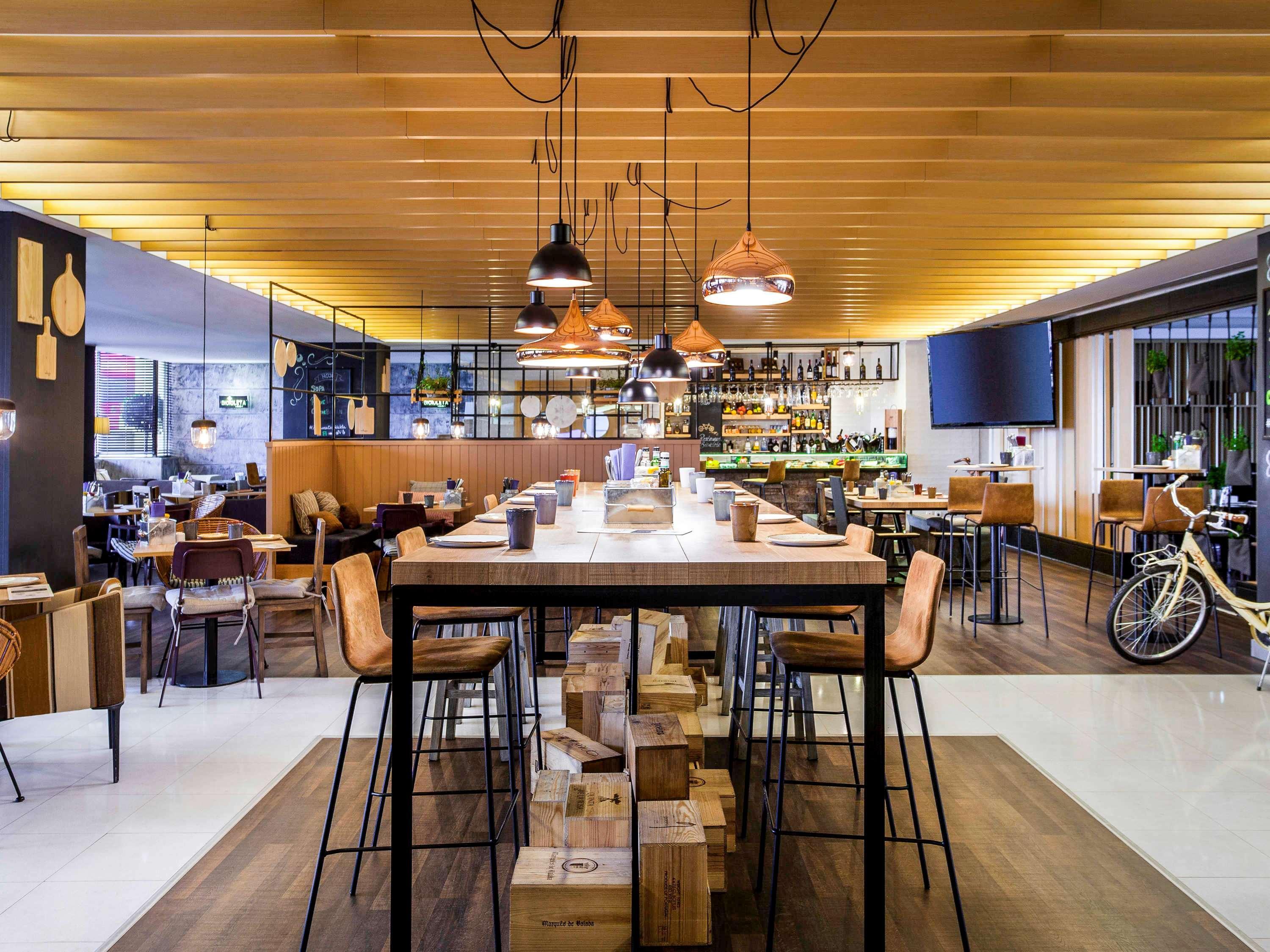 Hotel Novotel Lissabon