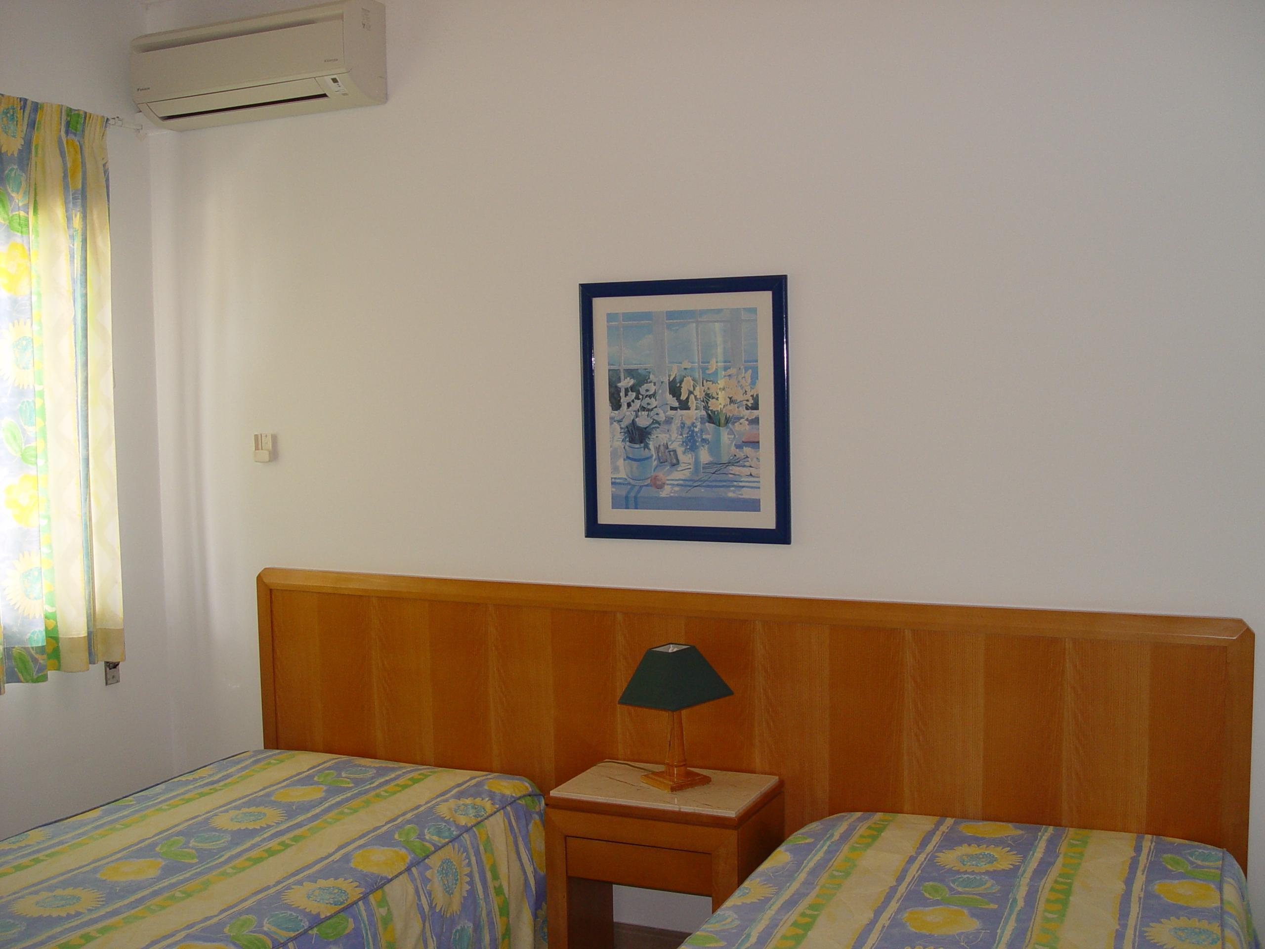 Aparthotel Quinta Figueirinhas & Quintinha Village Porches (Algarve)