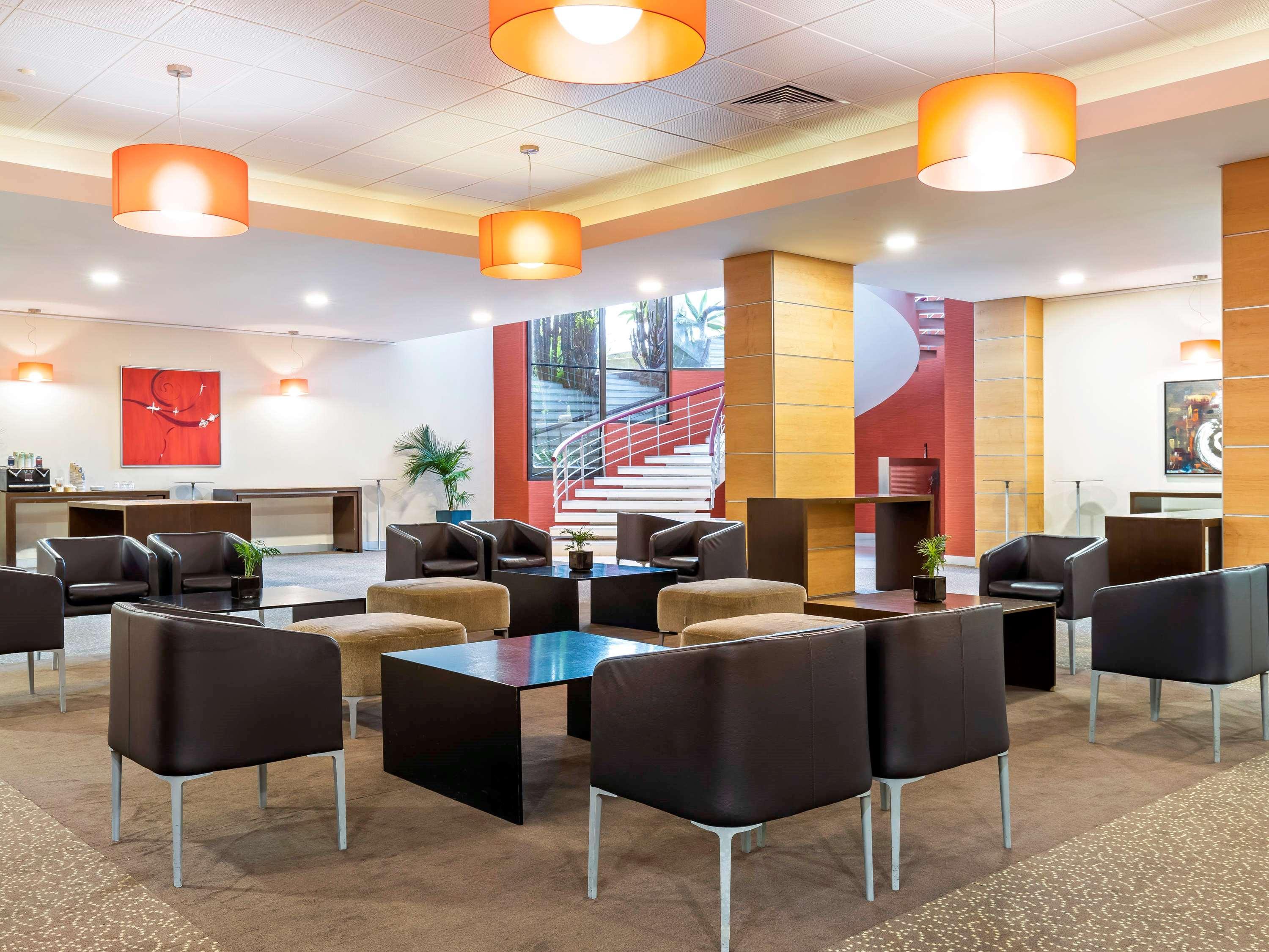 Novotel Lissabon