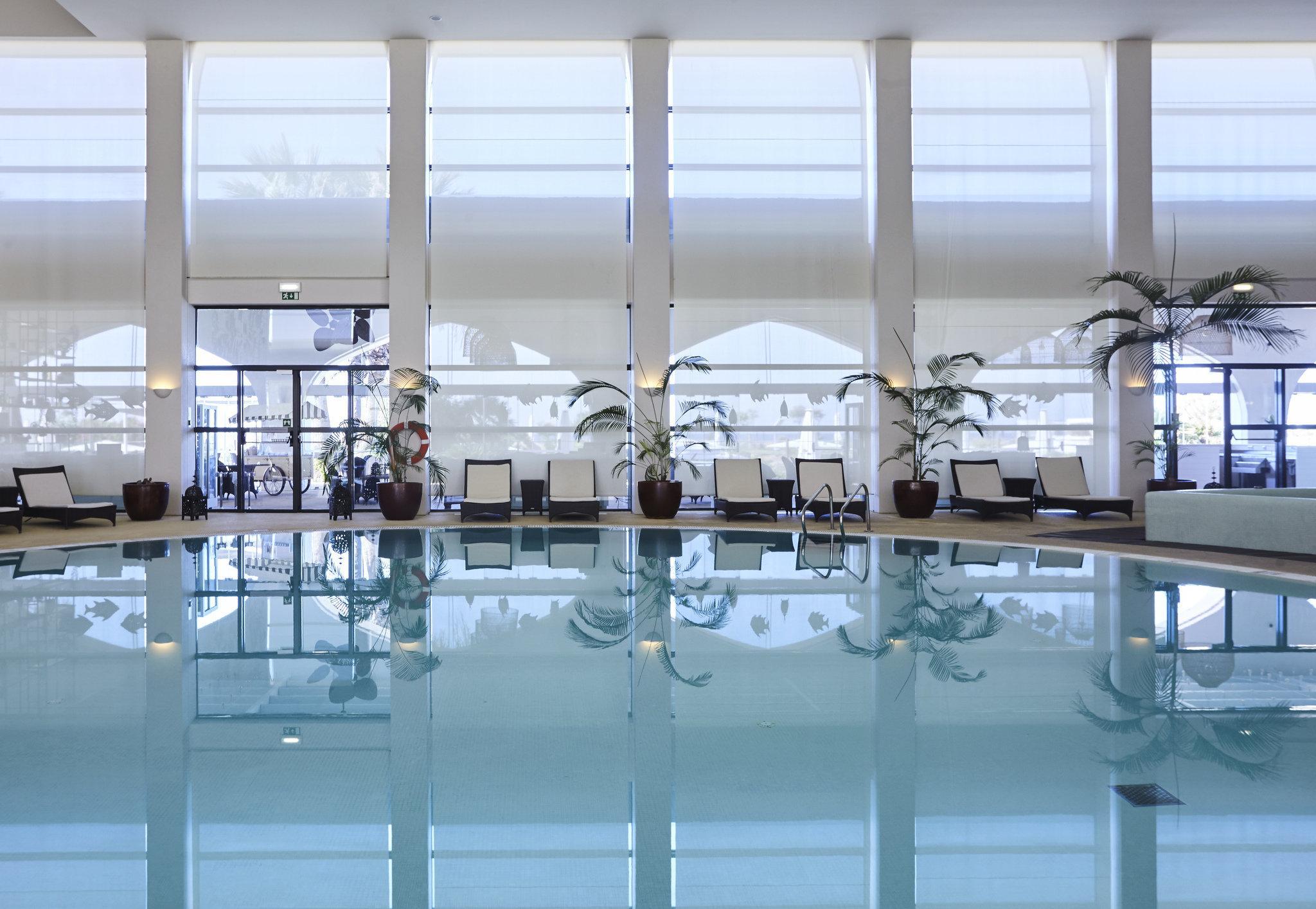 Crowne Plaza - Algarve By Ihg